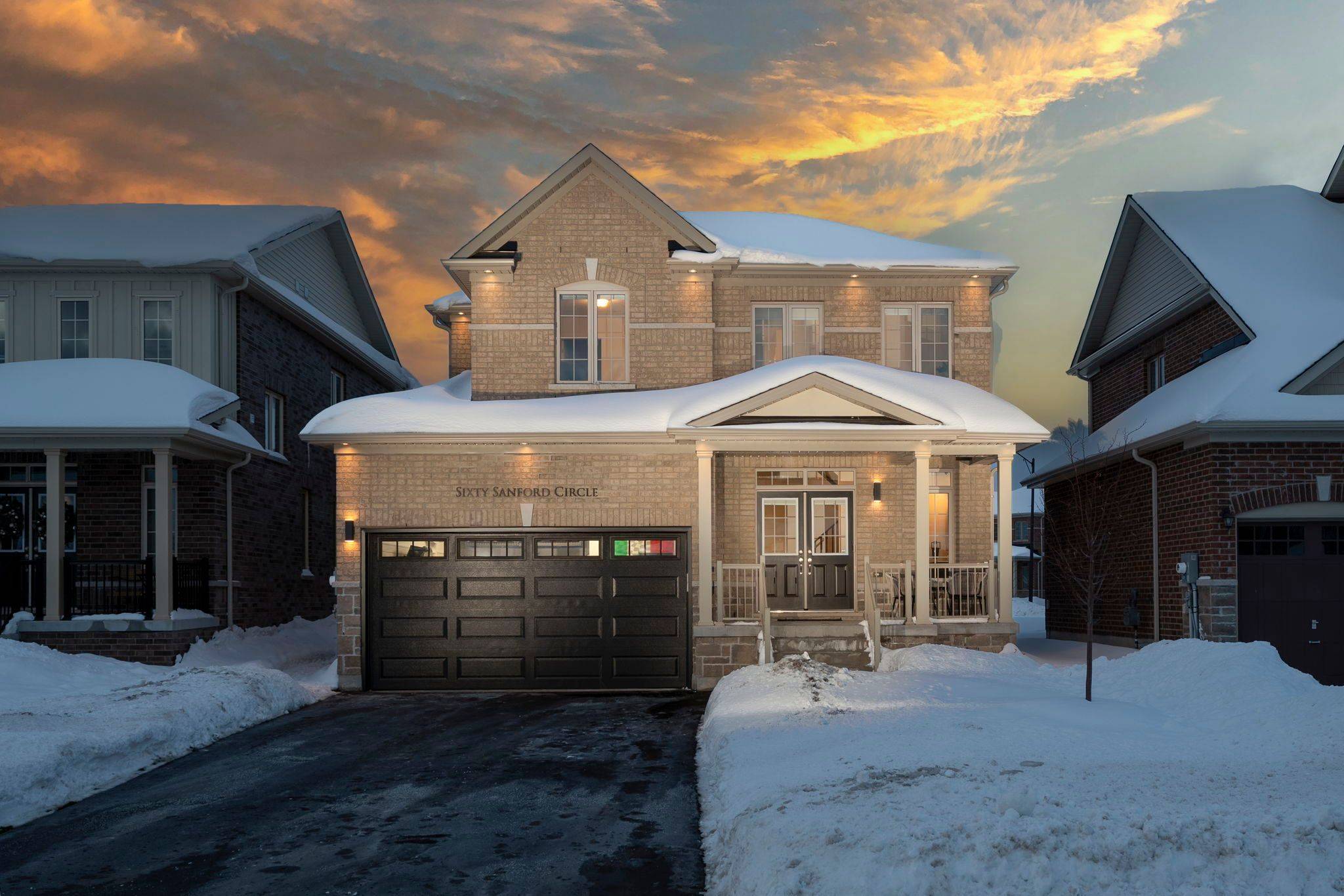 Springwater, ON L9X 2A9,60 Sanford CIR