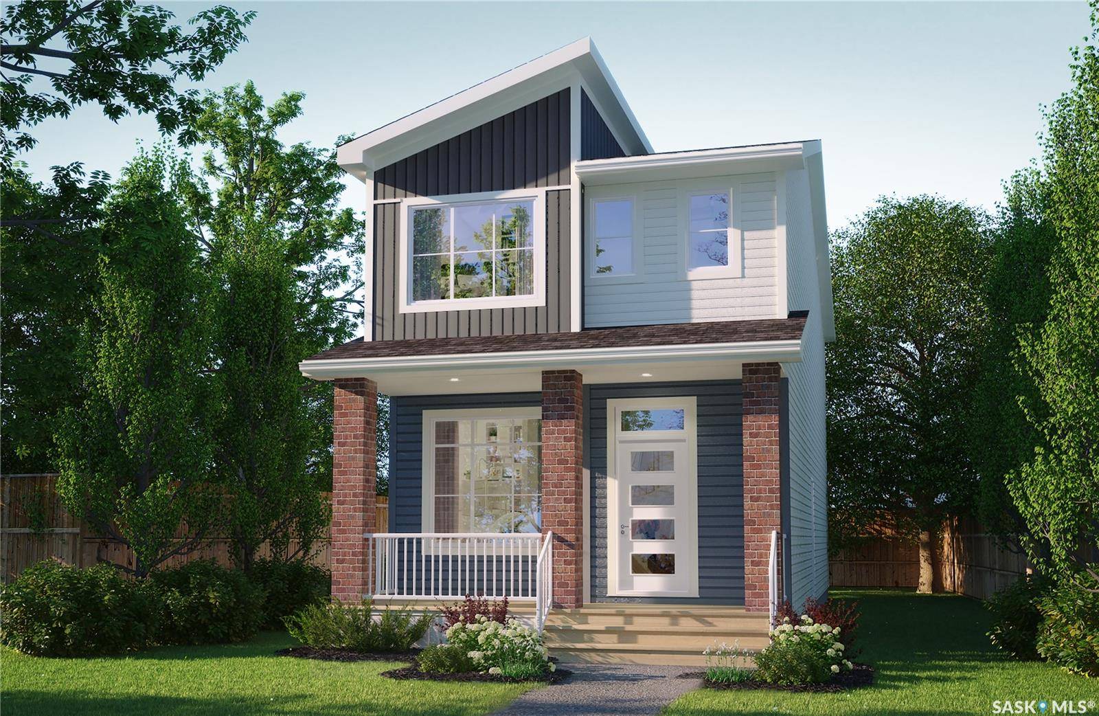 Regina, SK S4Y 0G2,1745 West Market STREET