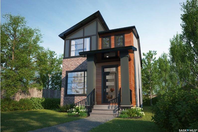 Regina, SK S4Y 0G2,1753 West Market STREET