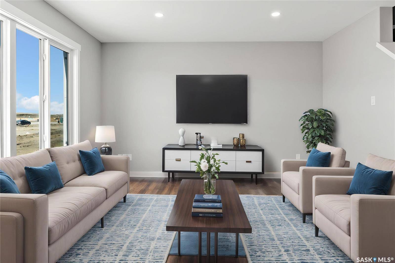 Regina, SK S4Y 0G1,1725 Mustard STREET