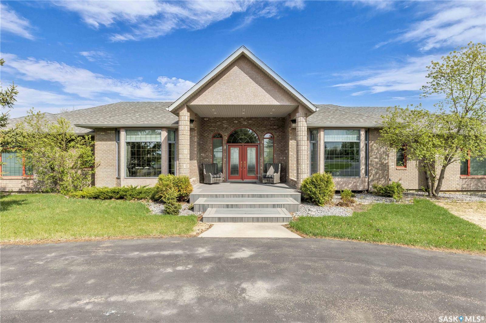 Corman Park Rm No. 344, SK S7P 1A3,48 Cathedral Bluffs ROAD