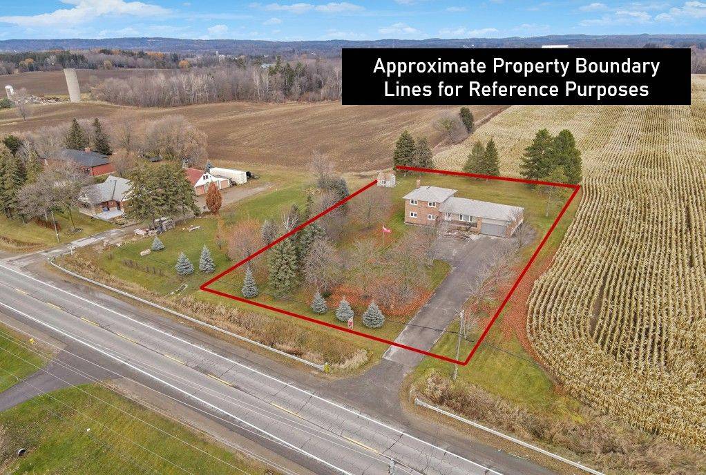 Caledon, ON L7E 5R8,14791 50 HWY