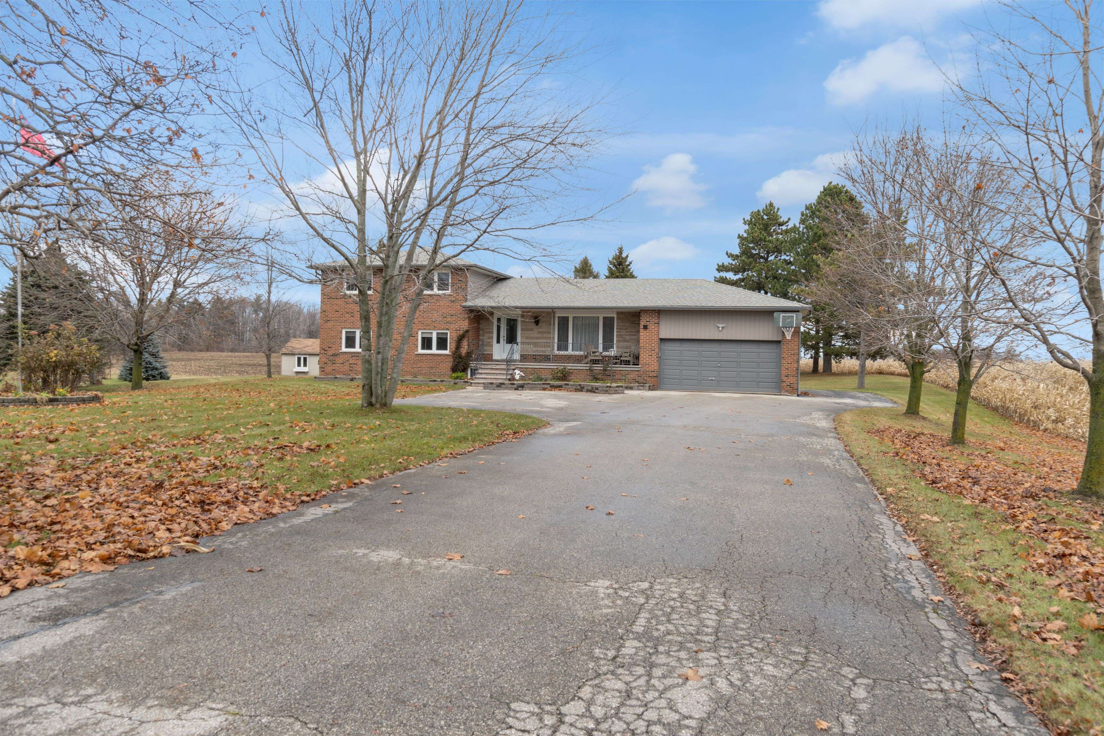 Caledon, ON L7E 5R8,14791 50 HWY