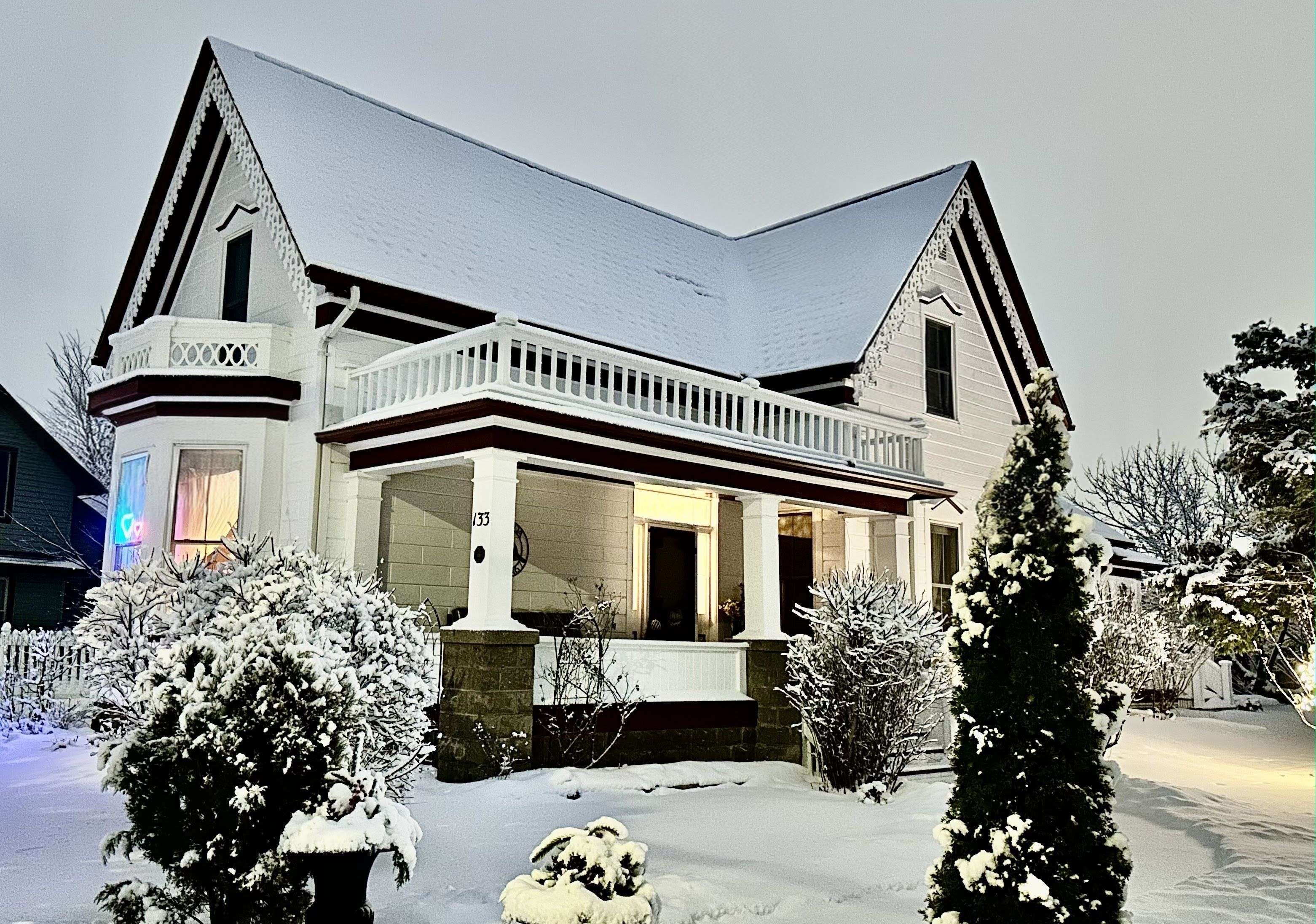 Goderich, ON N7A 2M1,133 ST GEORGES CRES