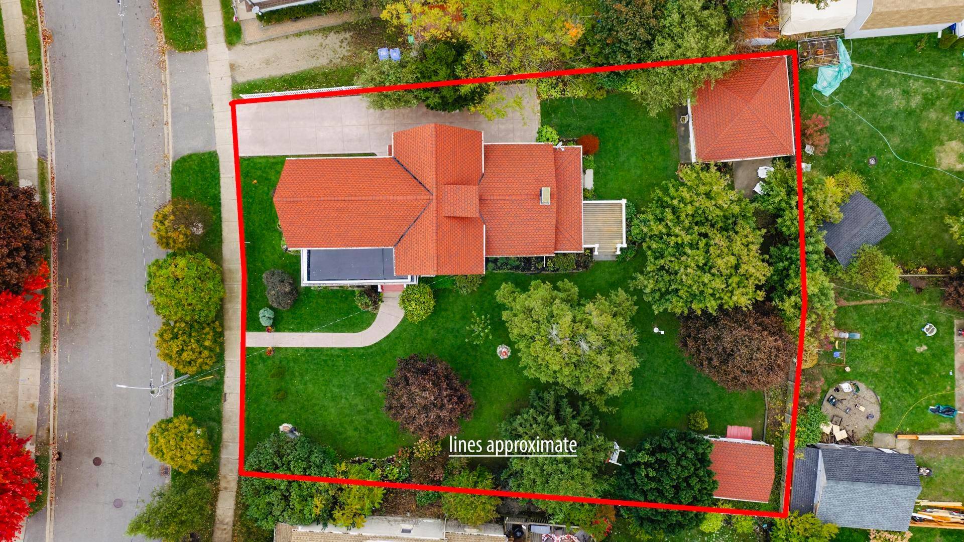 Goderich, ON N7A 2M1,133 ST GEORGES CRES