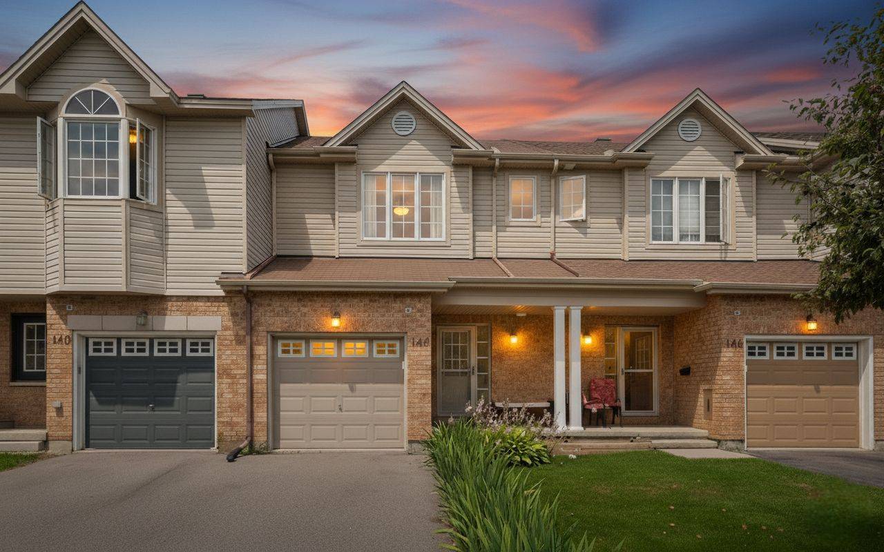 Kanata, ON K2S 0J4,142 Lokoya ST