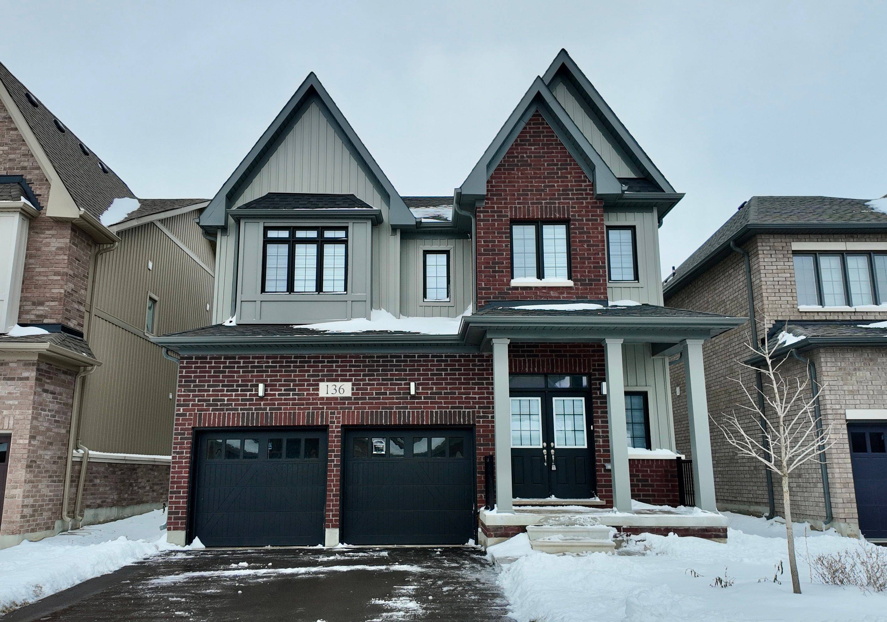 Wellington North, ON N0G 1A0,136 Raftis ST