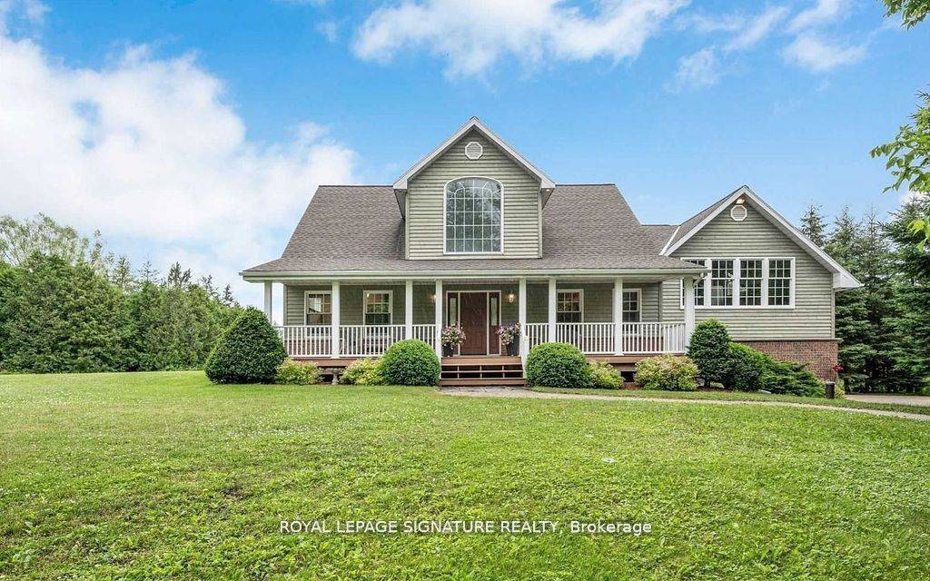 Erin, ON N0B 1T0,5359 Eighth Line