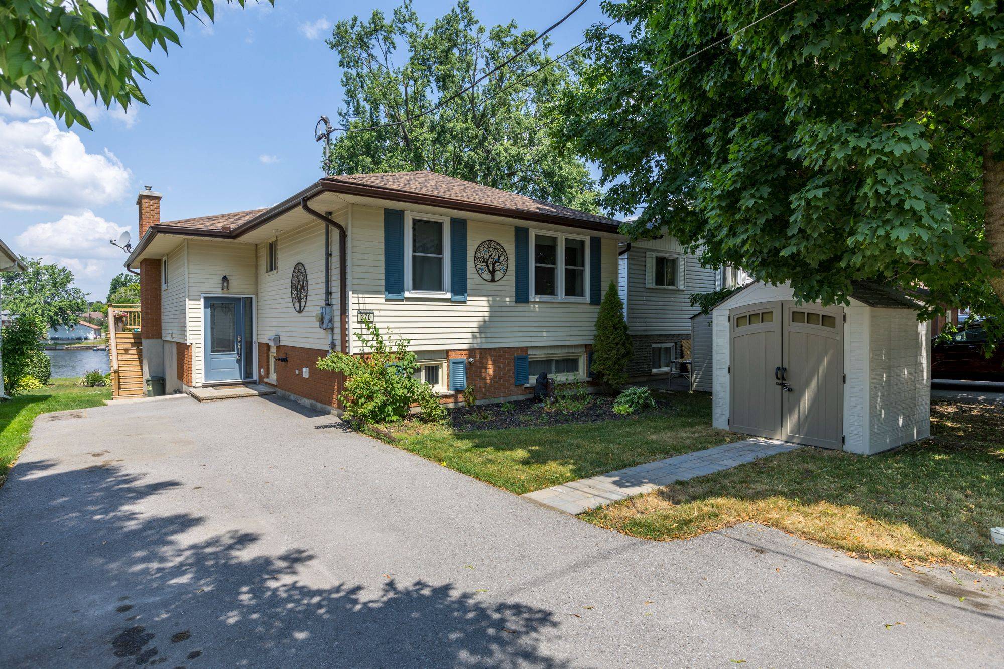 Peterborough, ON K9J 1B6,270 Sherin AVE