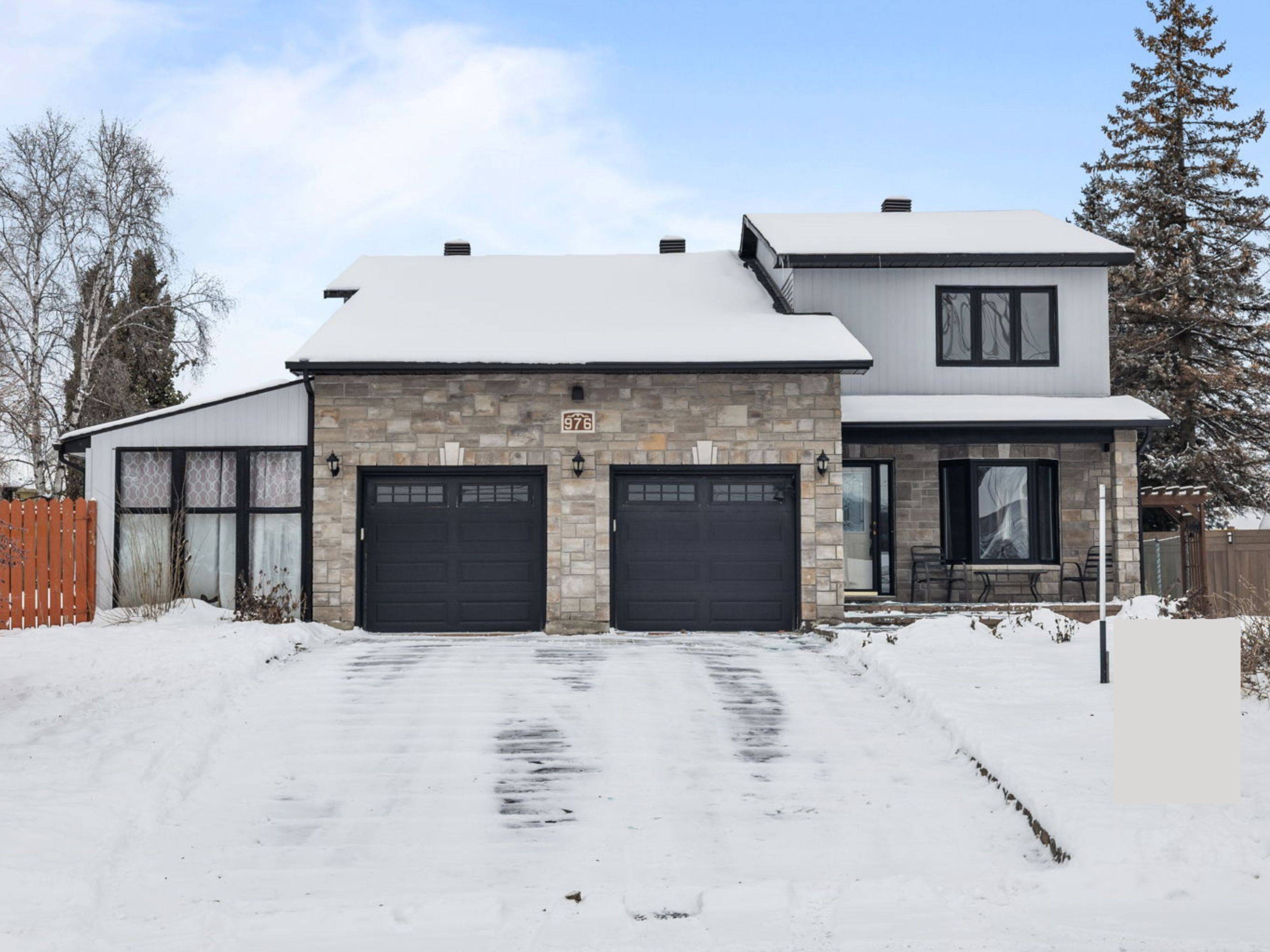 Clarence-rockland, ON K4K 1A5,976 Laporte ST