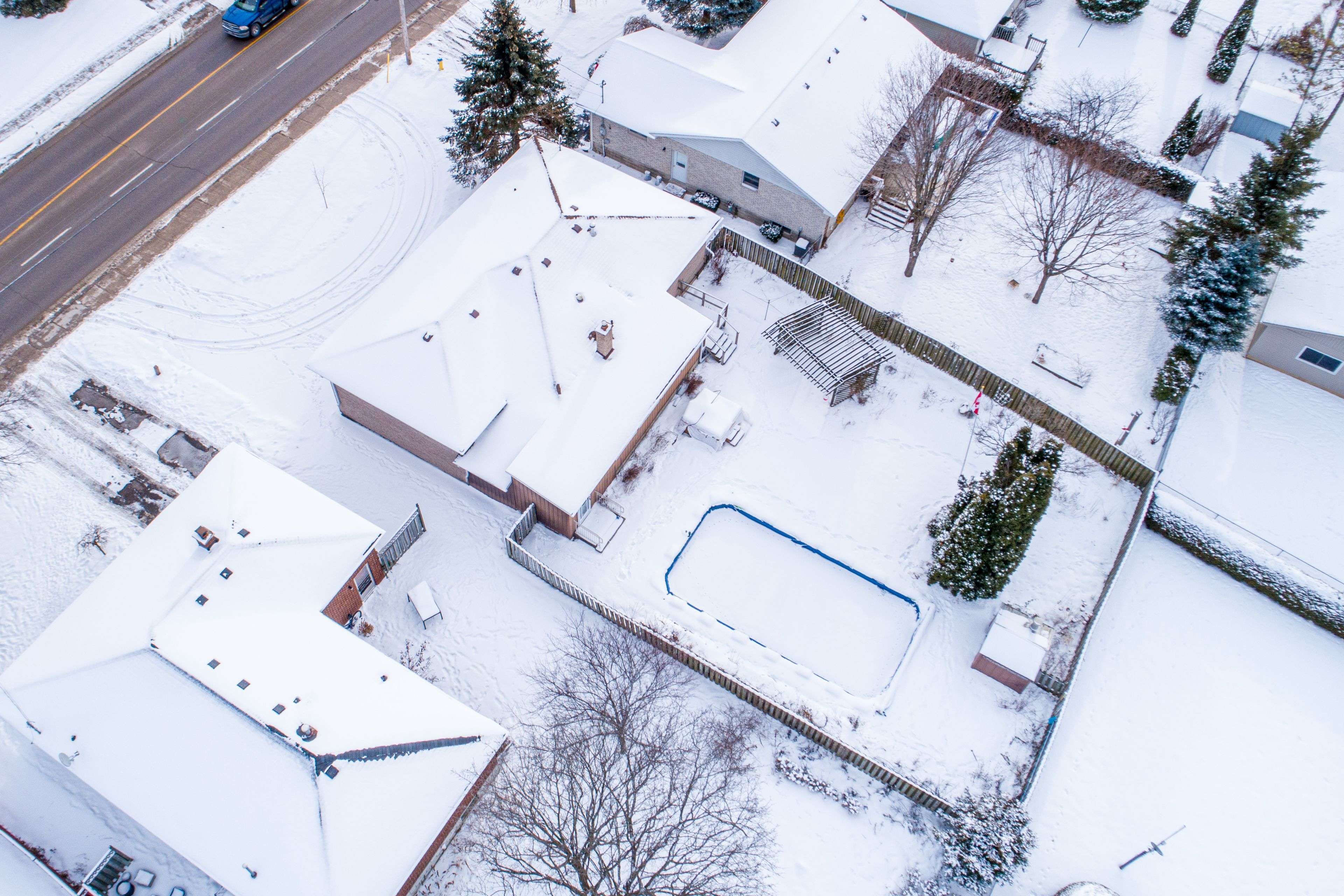 Kawartha Lakes, ON K9V 3L4,89 Angeline ST S