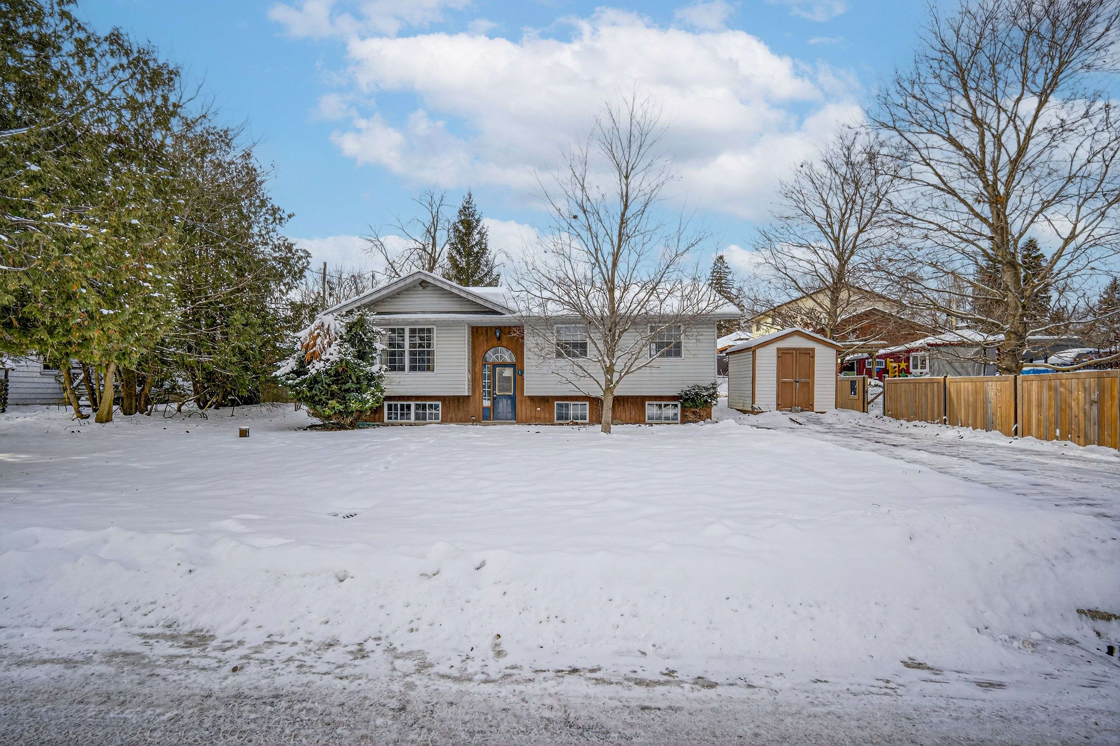 Kawartha Lakes, ON K0L 2W0,13 Colborne ST N