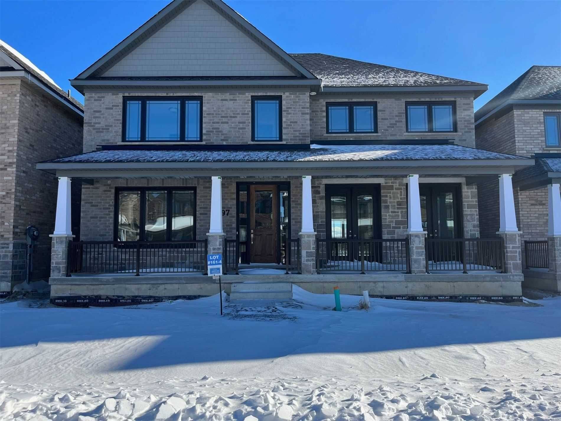 Port Hope, ON L1A 0E9,197 Strachan ST