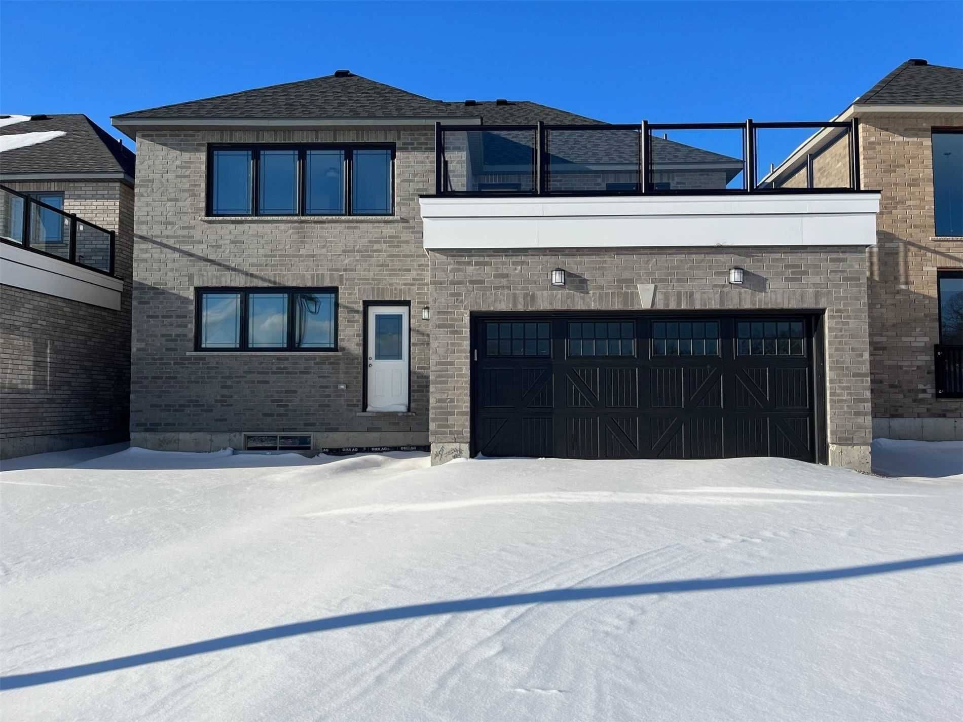 Port Hope, ON L1A 0E9,197 Strachan ST