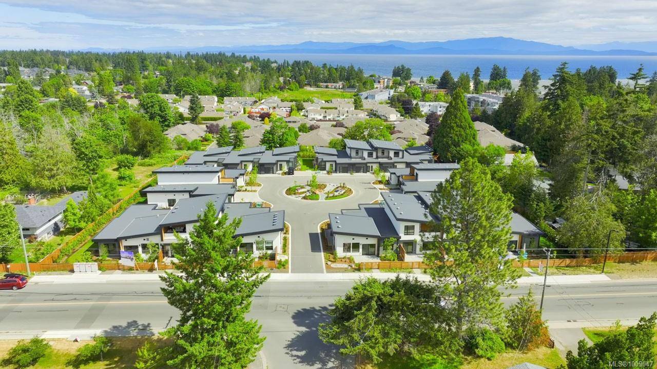 Parksville, BC V9P 1J2,463 Hirst Ave #112