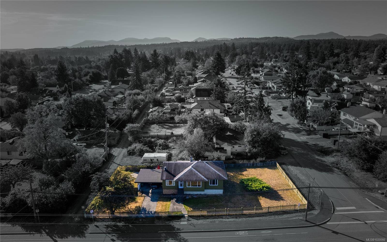 Nanaimo, BC V9R 1T9,561 Fourth St