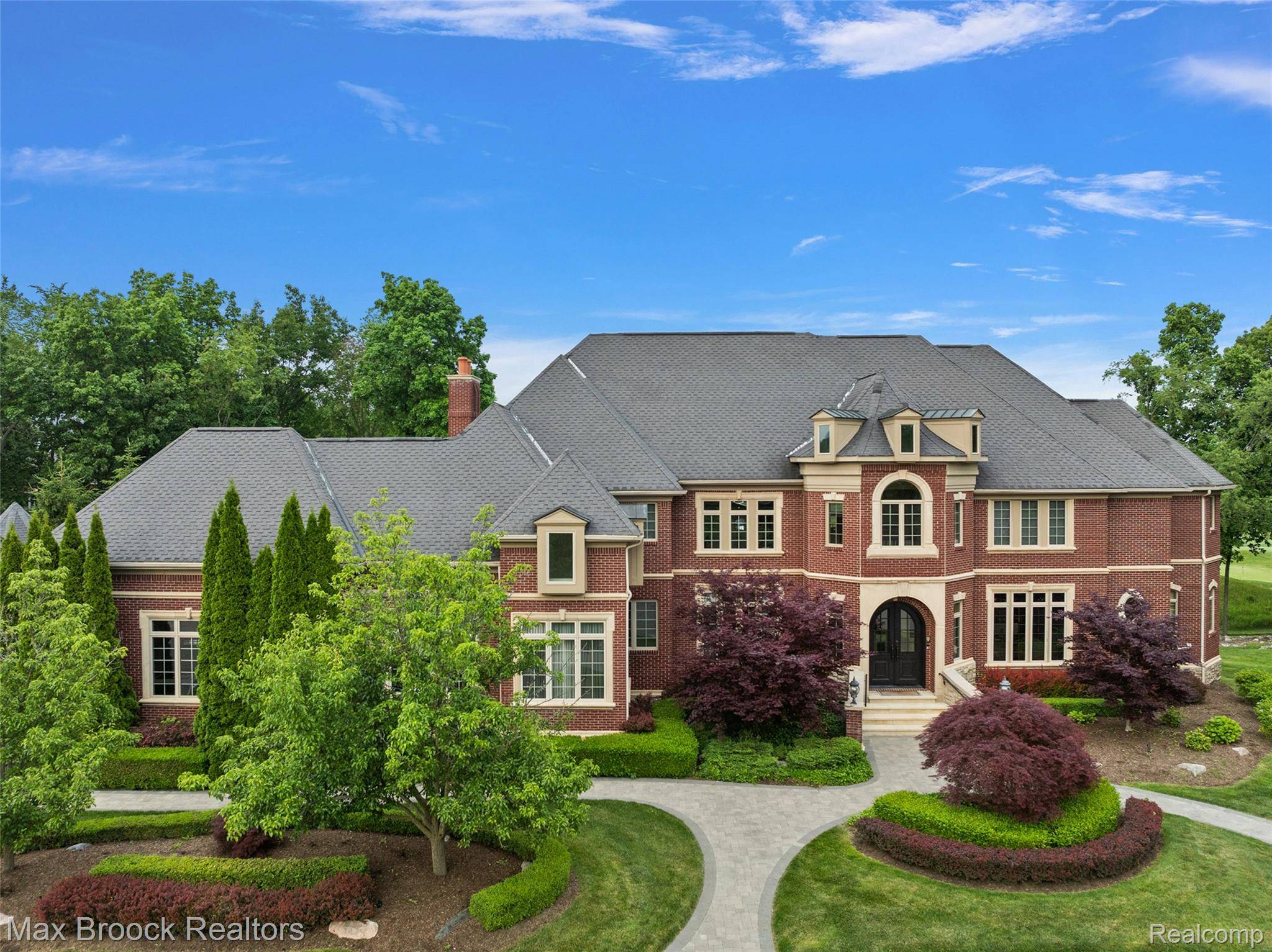 Clarkston, MI 48348,7428 Foxburg CT