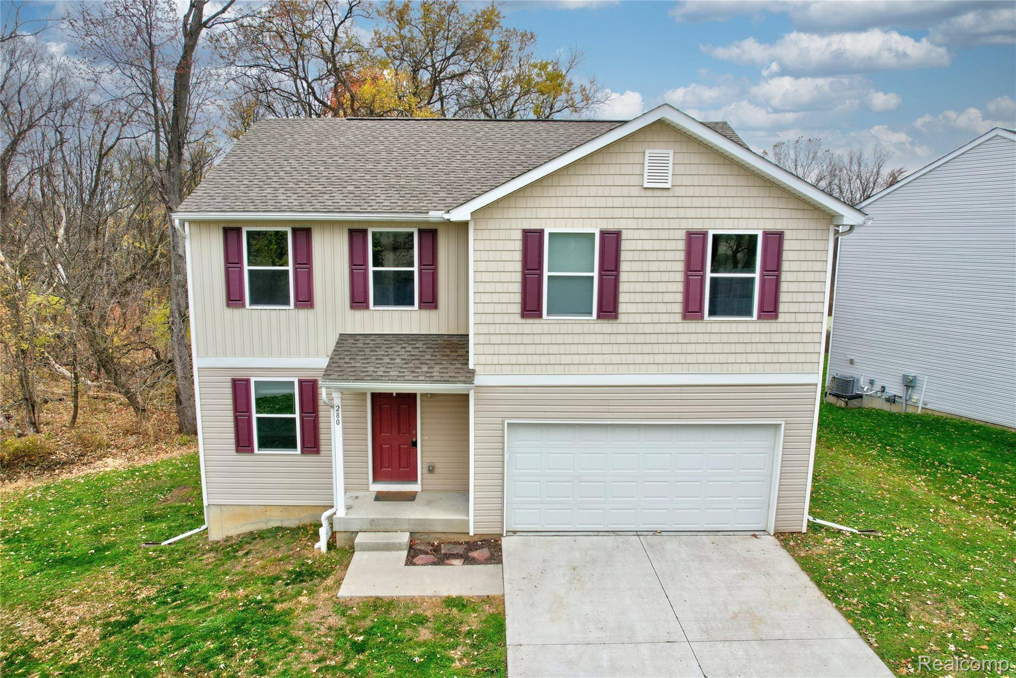 Corunna, MI 48817,280 Ash ST