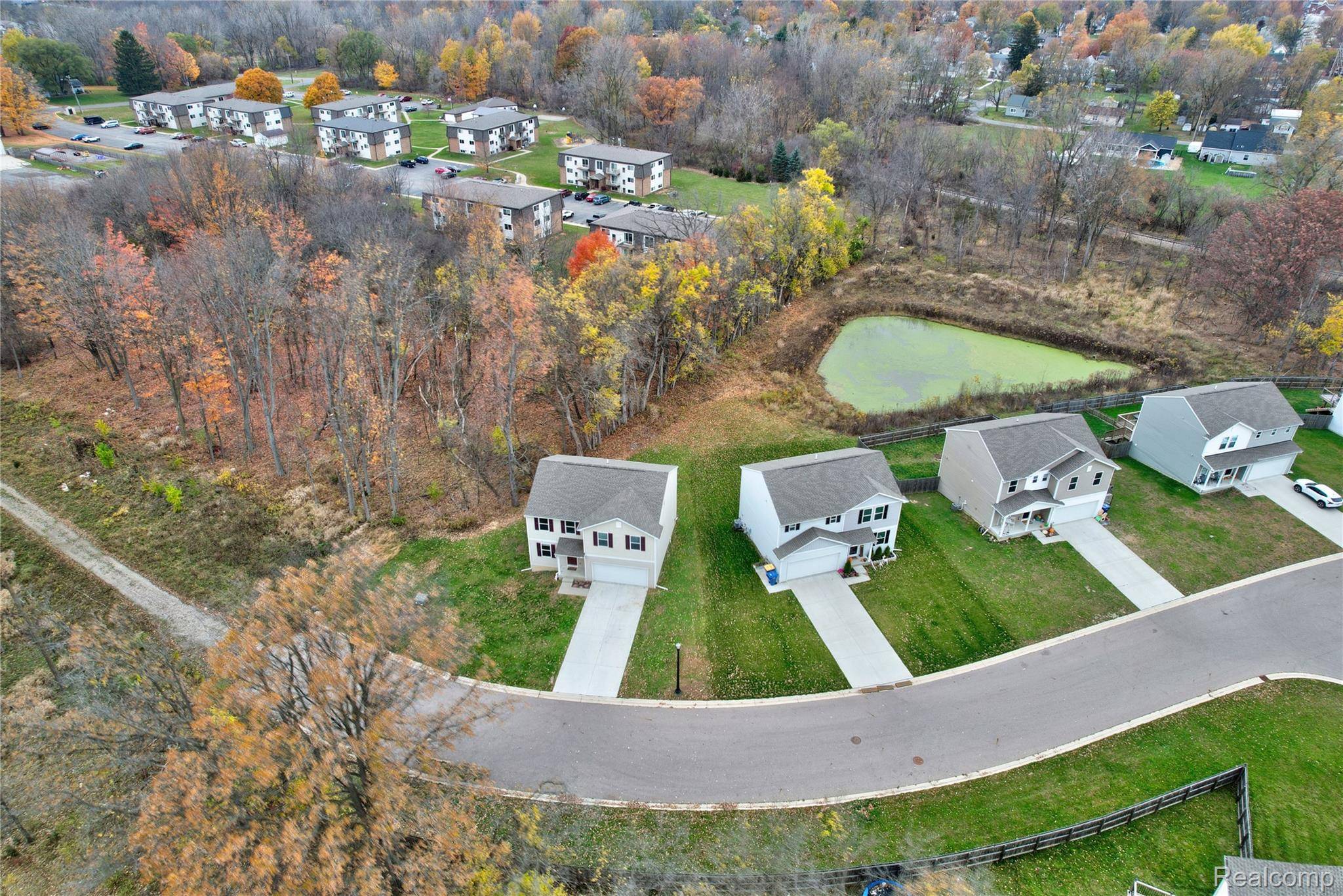 Corunna, MI 48817,280 Ash ST