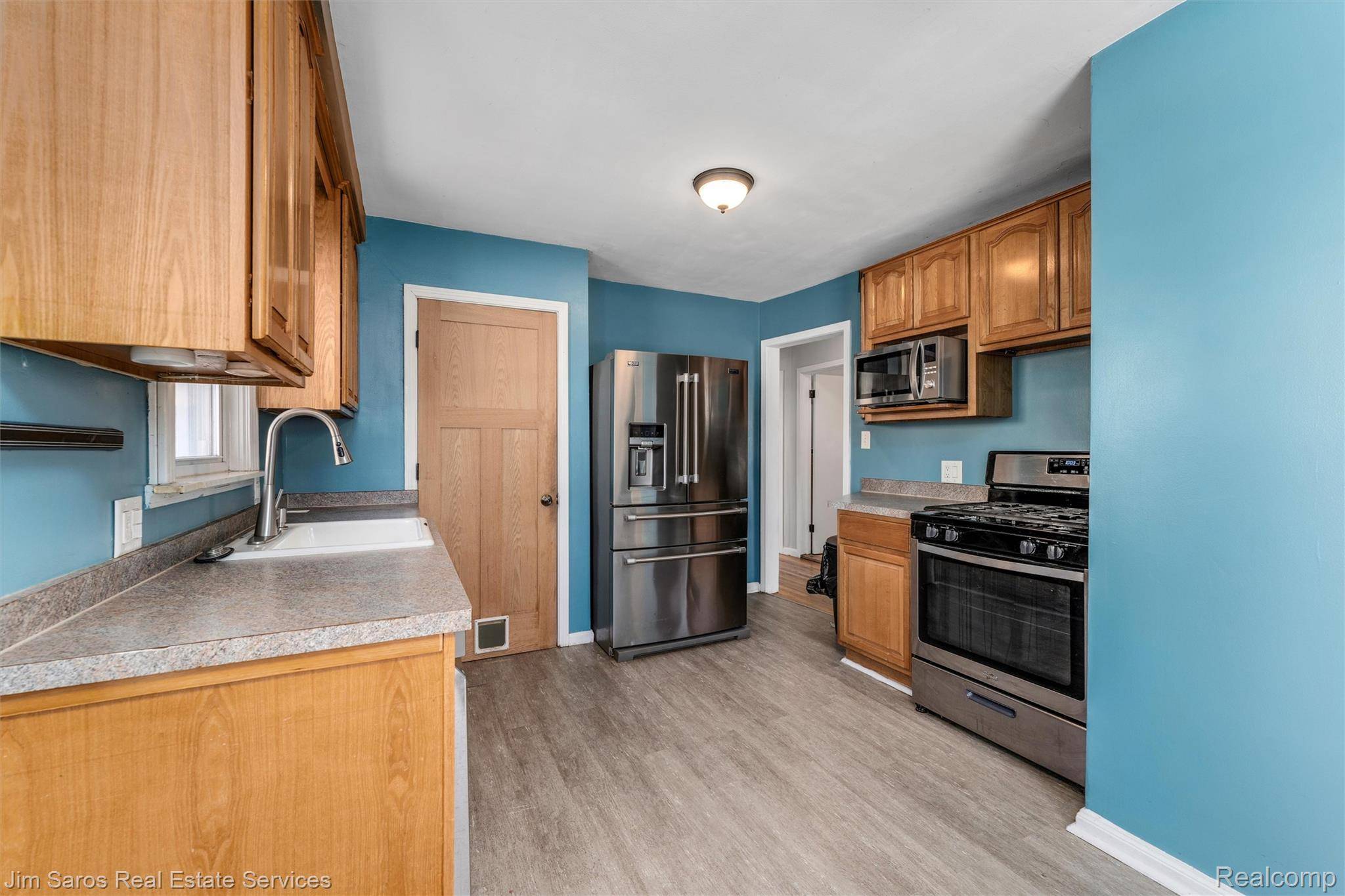 Wyandotte, MI 48192,1811 15th ST