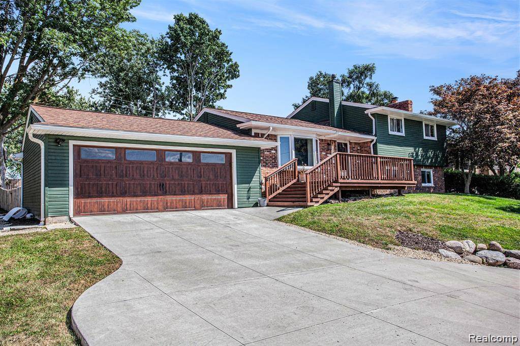 Waterford, MI 48328,1035 Wyman