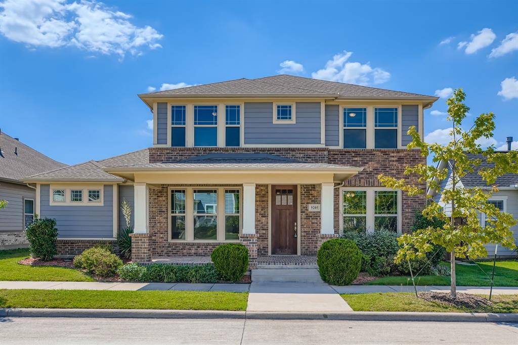 Rowlett, TX 75089,9205 Lamar Street