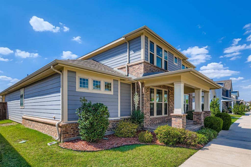 Rowlett, TX 75089,9205 Lamar Street