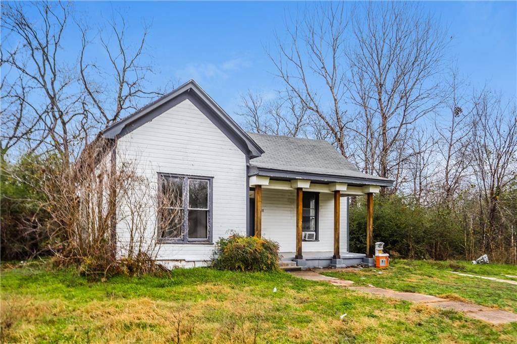 Marlin, TX 76661,318 Durr Street