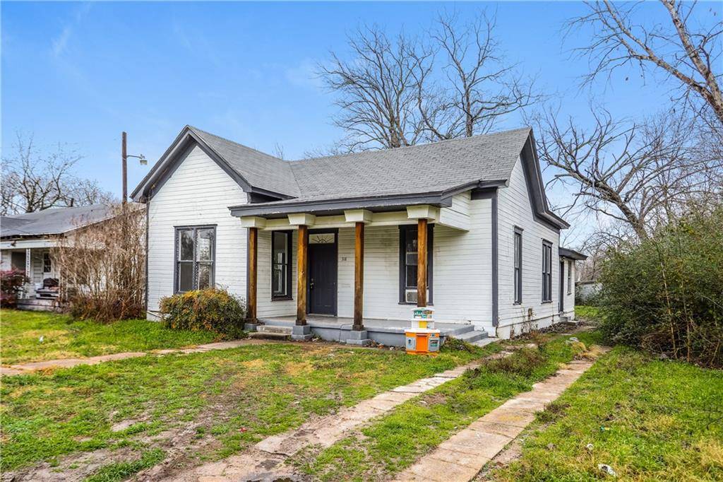 Marlin, TX 76661,318 Durr Street