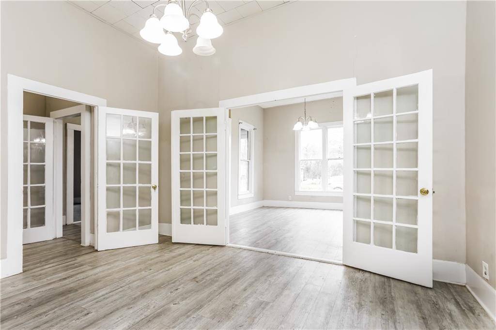 Marlin, TX 76661,318 Durr Street