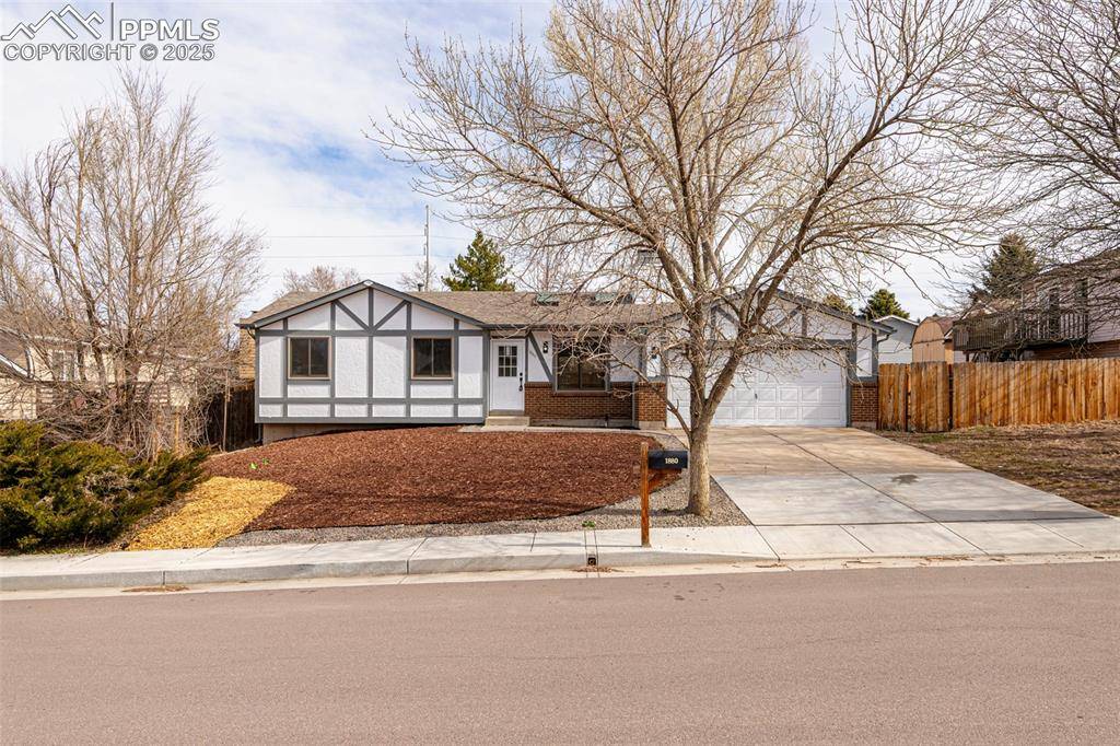 Colorado Springs, CO 80920,1880 Independence DR