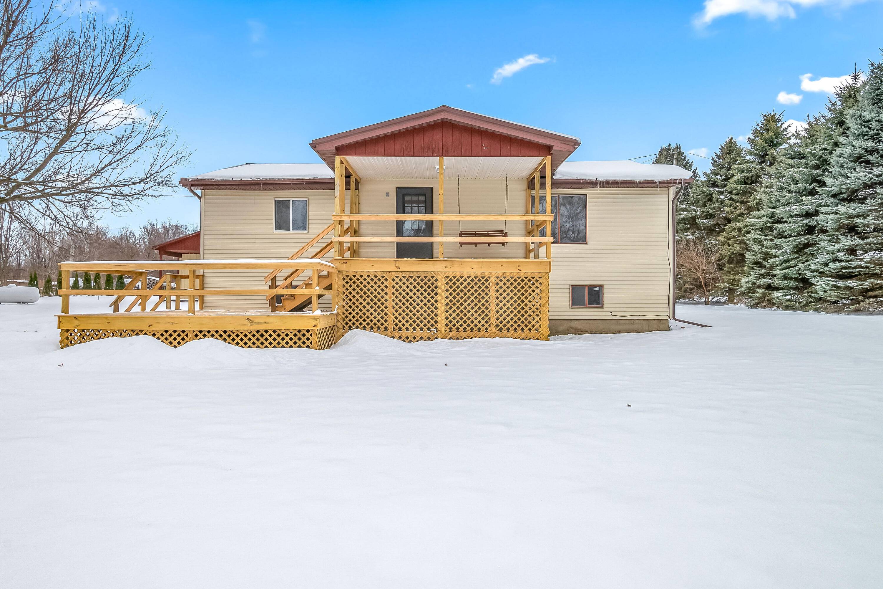 Litchfield, MI 49252,10760 French RD