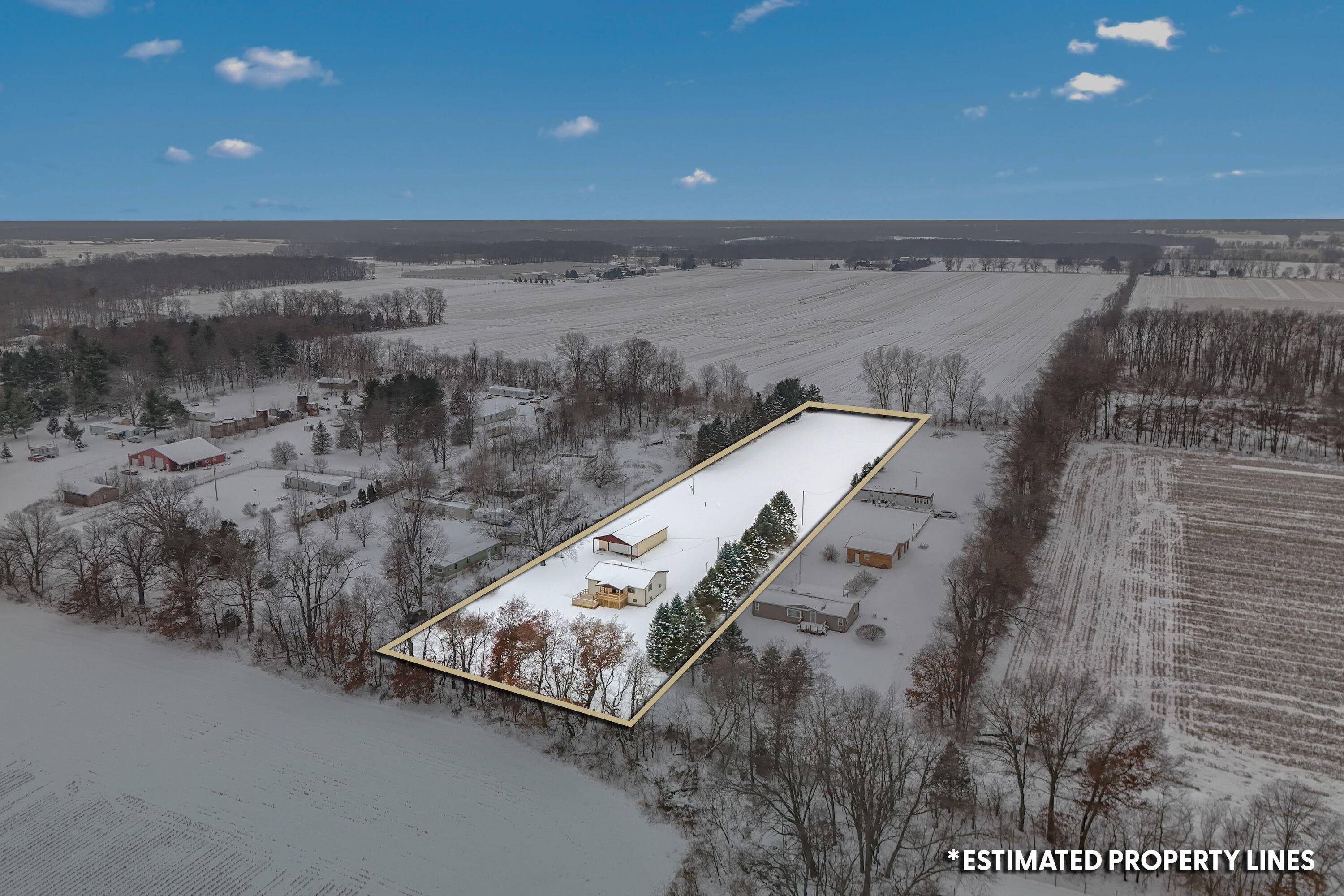 Litchfield, MI 49252,10760 French RD