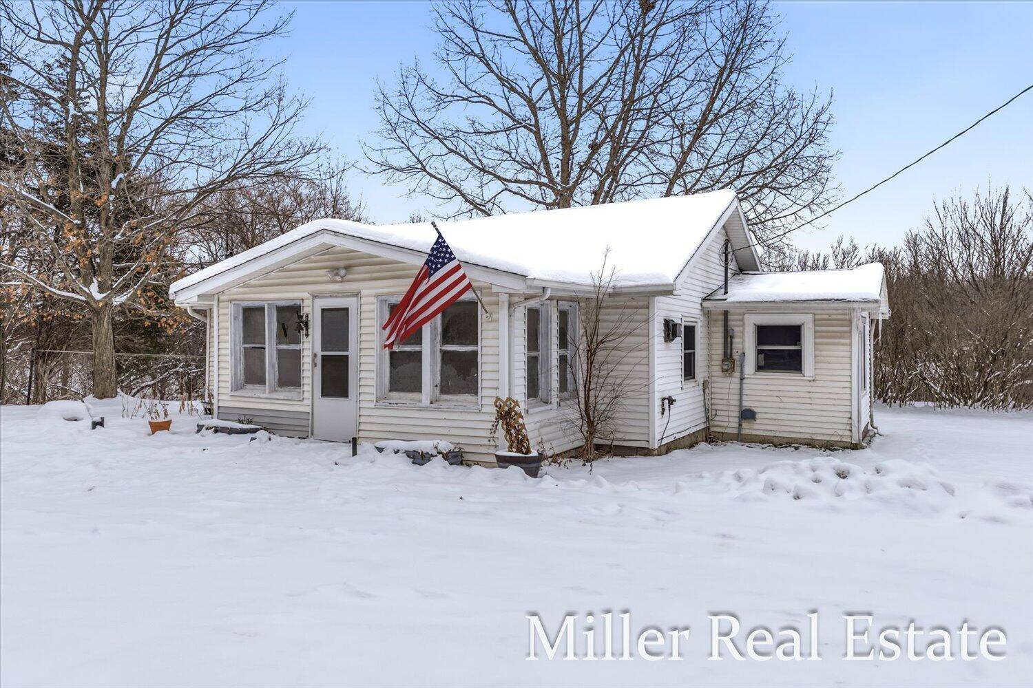 Nashville, MI 49073,7410 Bivens RD