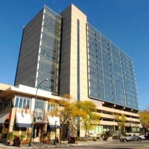 Birmingham, MI 48009,555 S Old Woodward AVE #1207