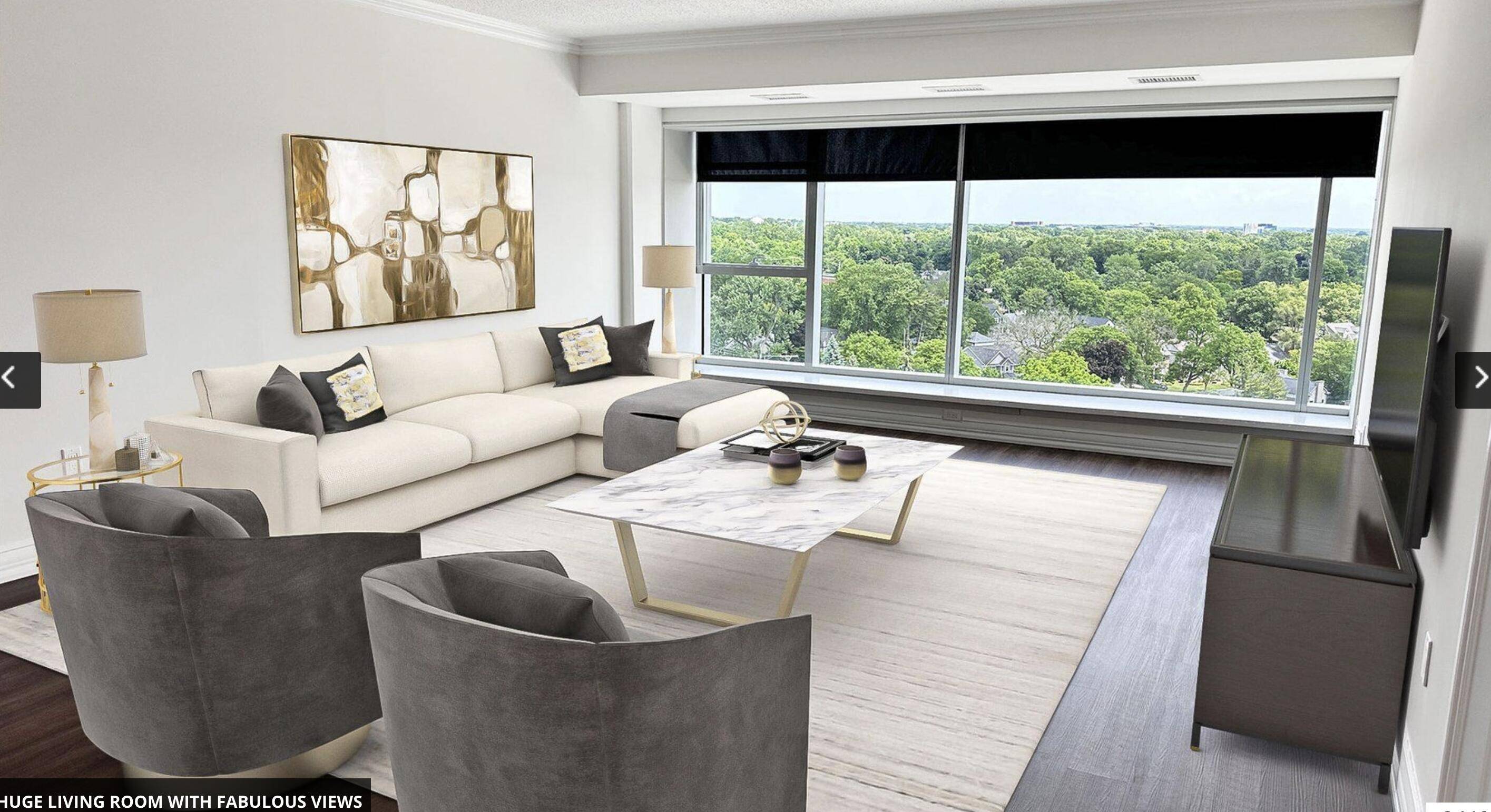 Birmingham, MI 48009,555 S Old Woodward AVE #1207