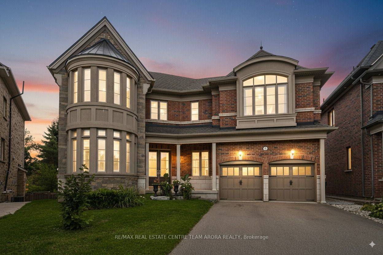 Brampton, ON L6Y 3A7,20 Hickory Ridge CT