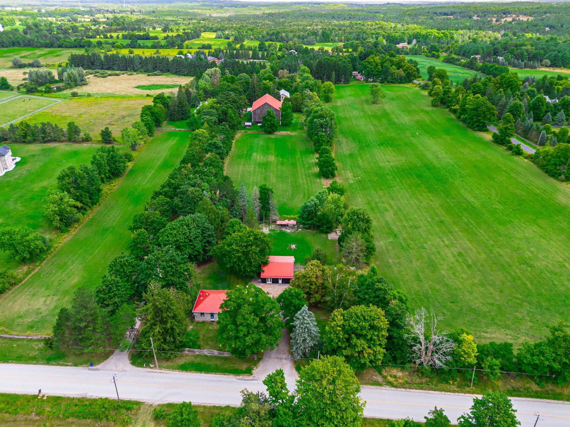 Milton, ON N0B 2K0,14041 Fourth Line