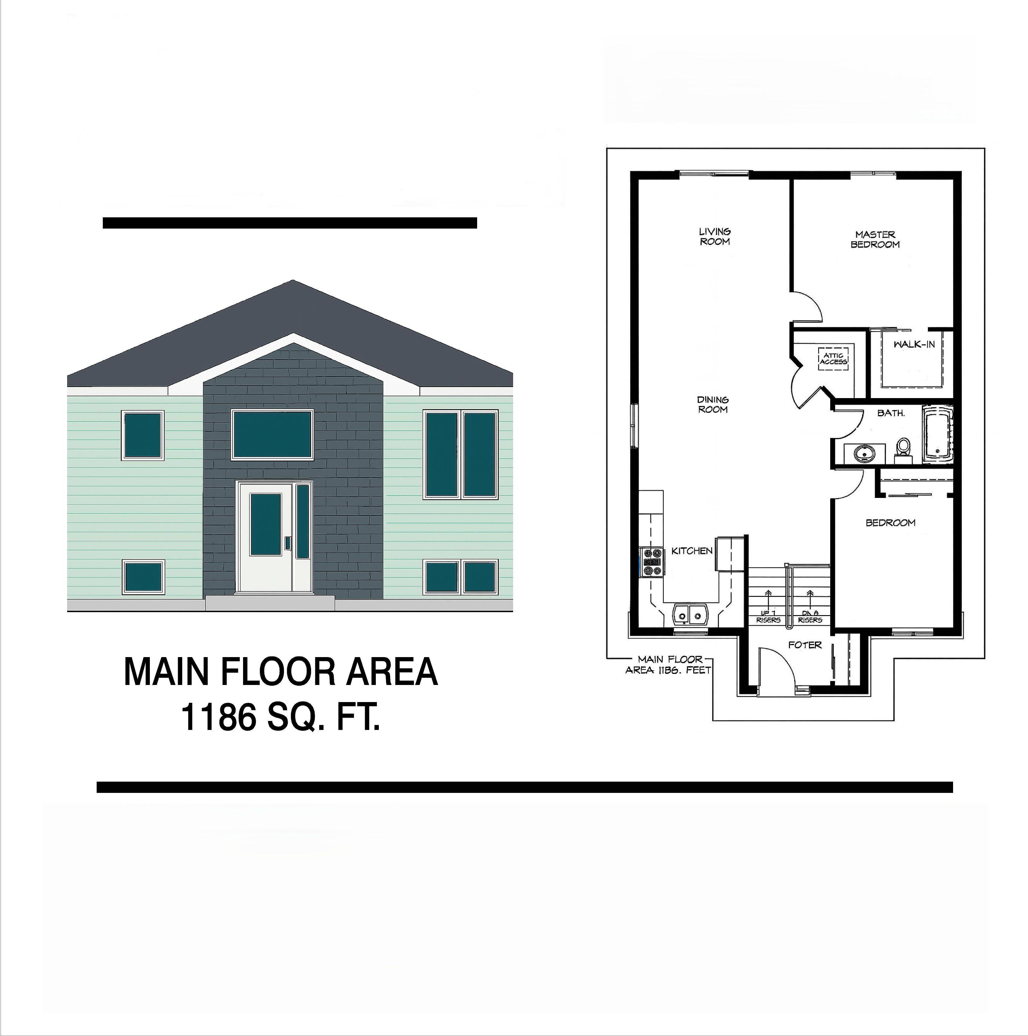 West Nipissing, ON P0H 1G0,53 Bain AVE