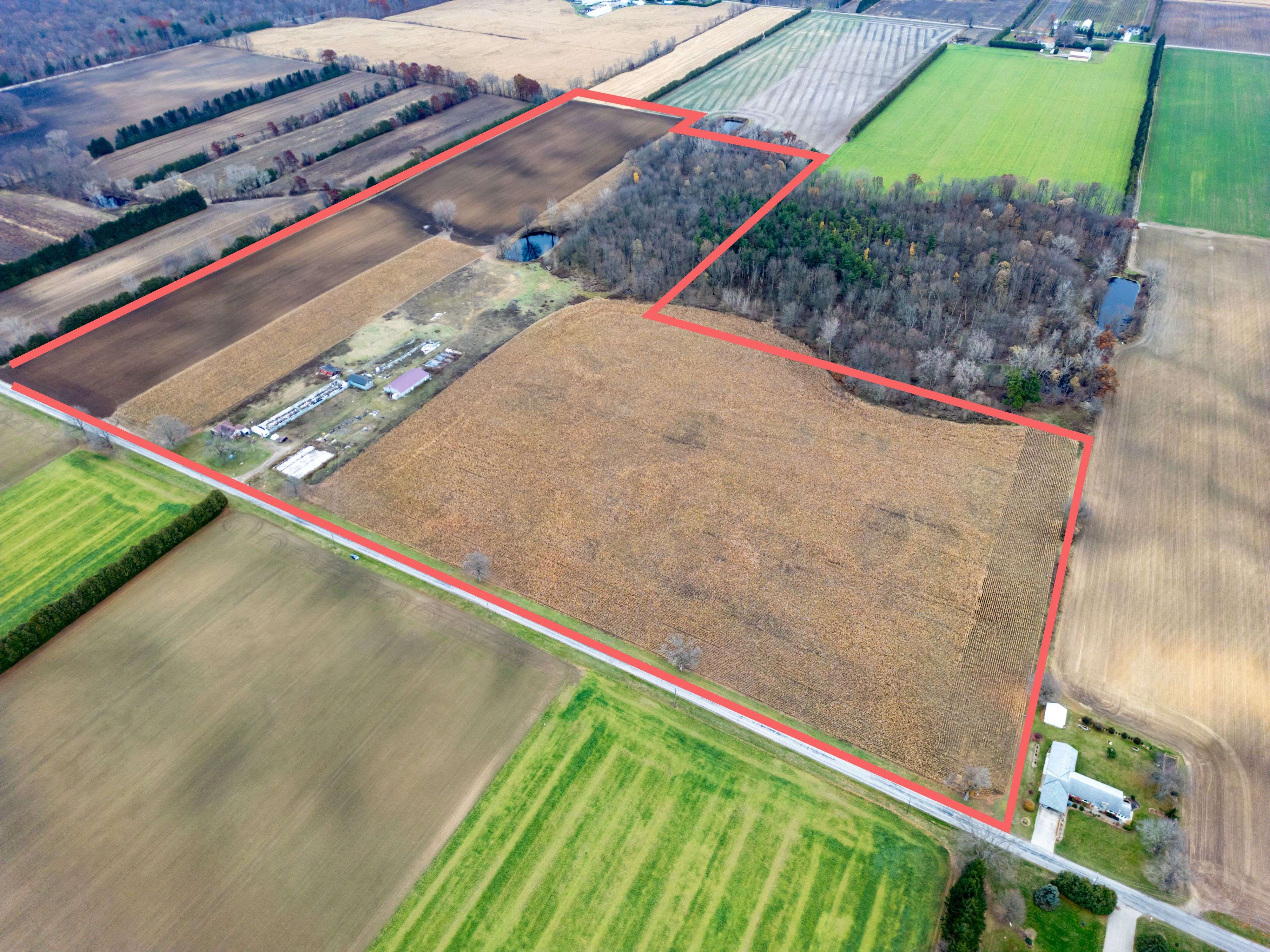 Norfolk, ON N4B 2W5,344 #11 Windham RD