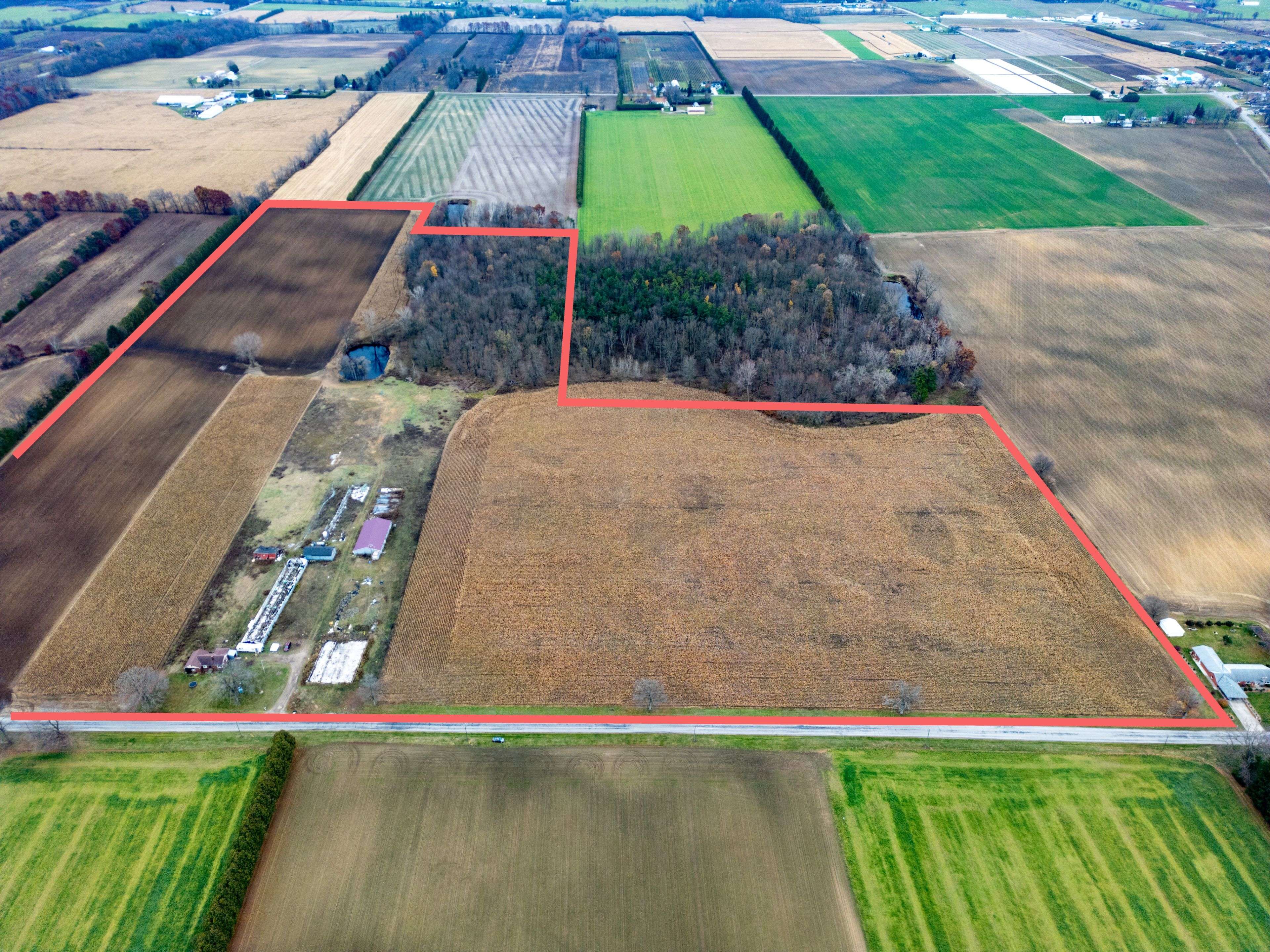 Norfolk, ON N4B 2W5,344 #11 Windham RD