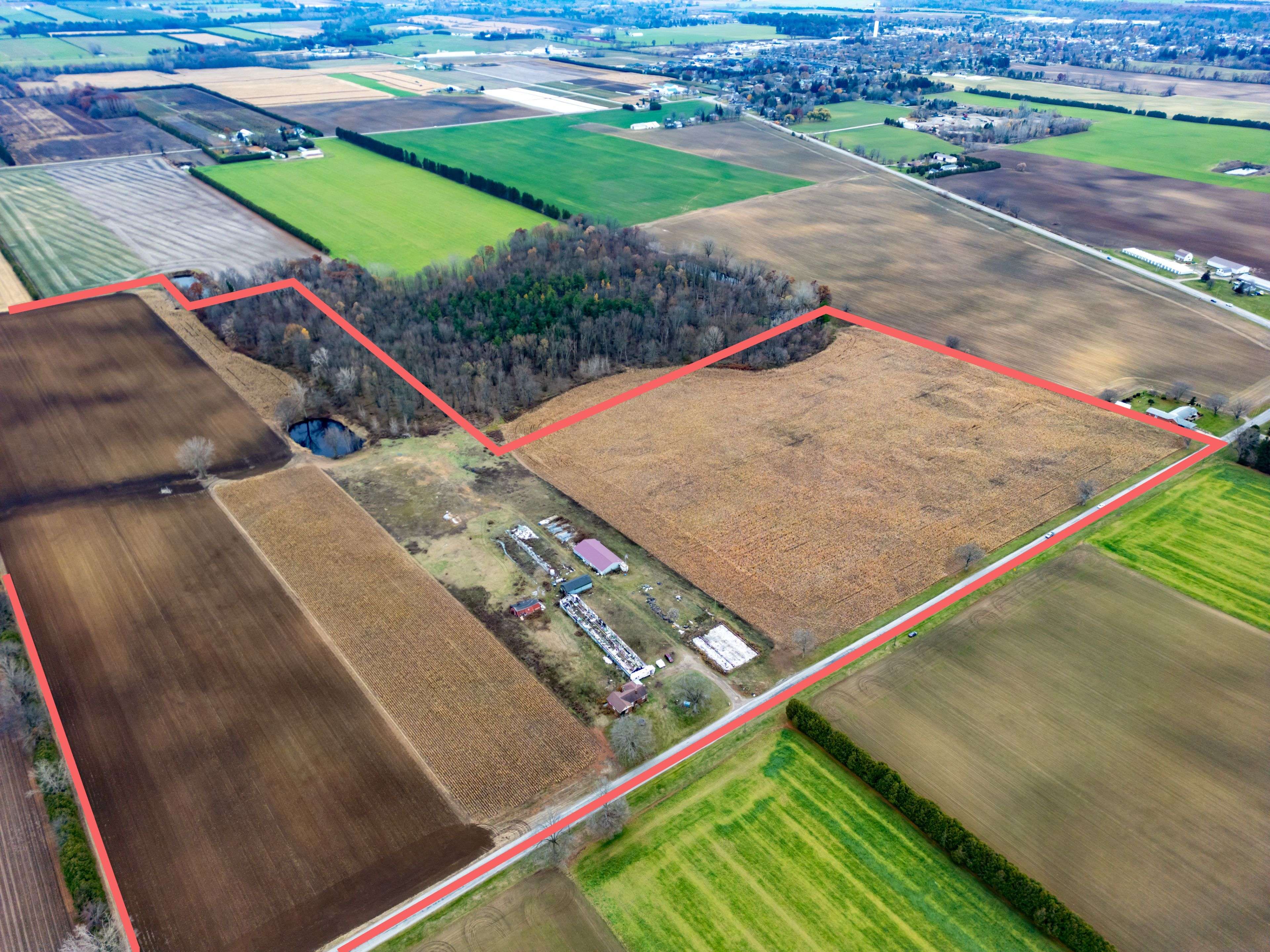 Norfolk, ON N4B 2W5,344 #11 Windham RD