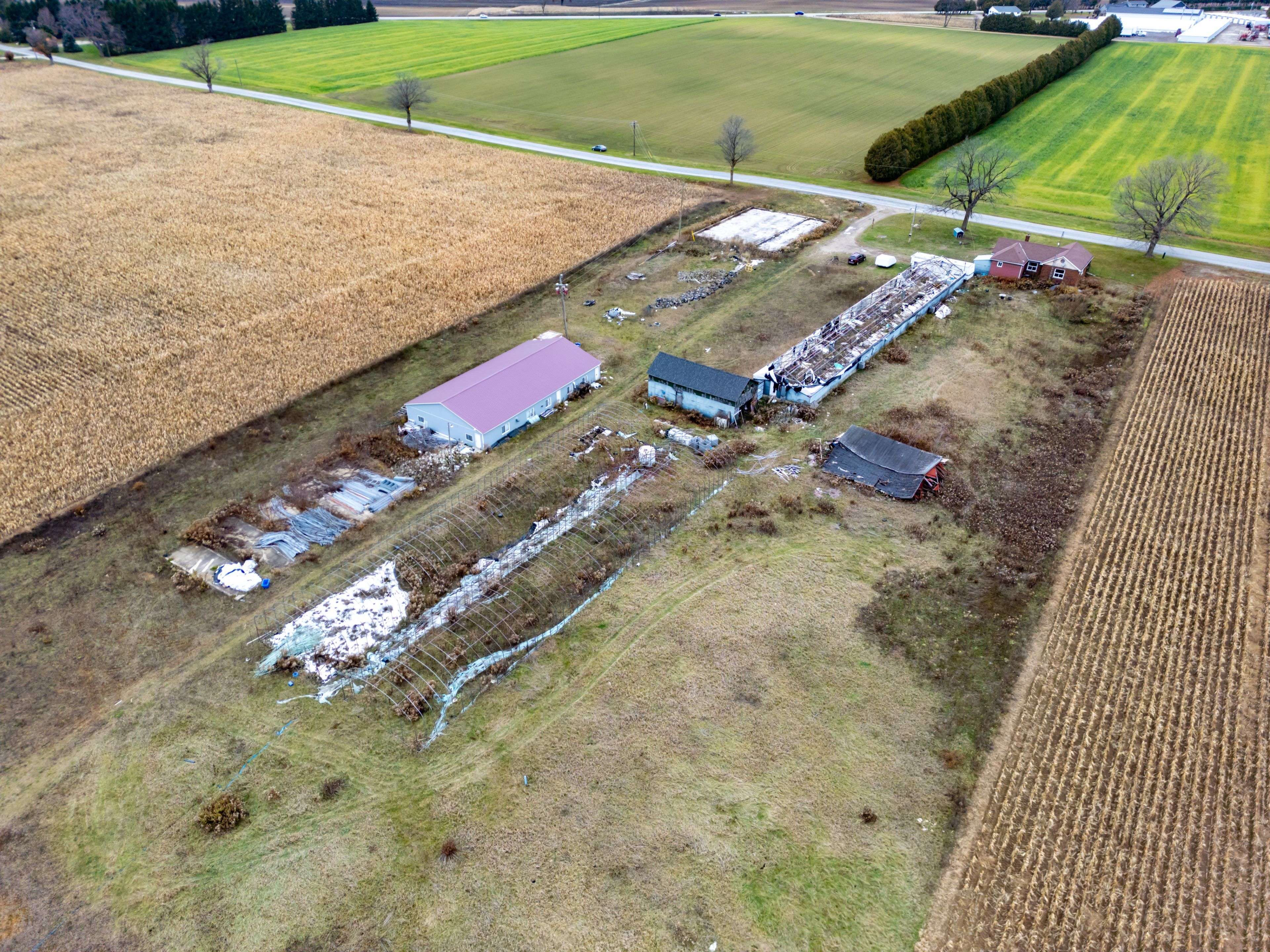 Norfolk, ON N4B 2W5,344 #11 Windham RD