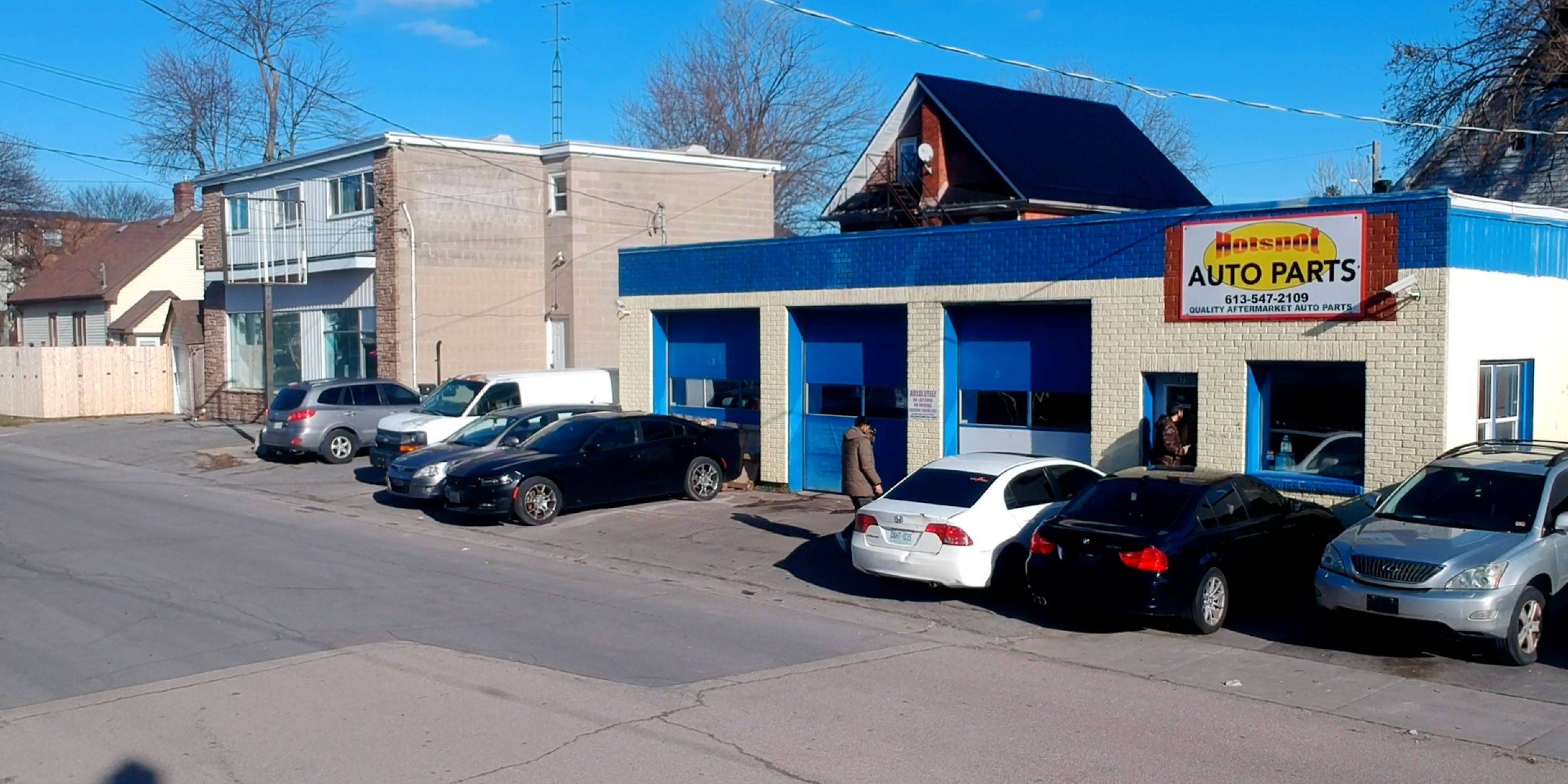 Kingston, ON K7K 4W5,471 Macdonnell ST