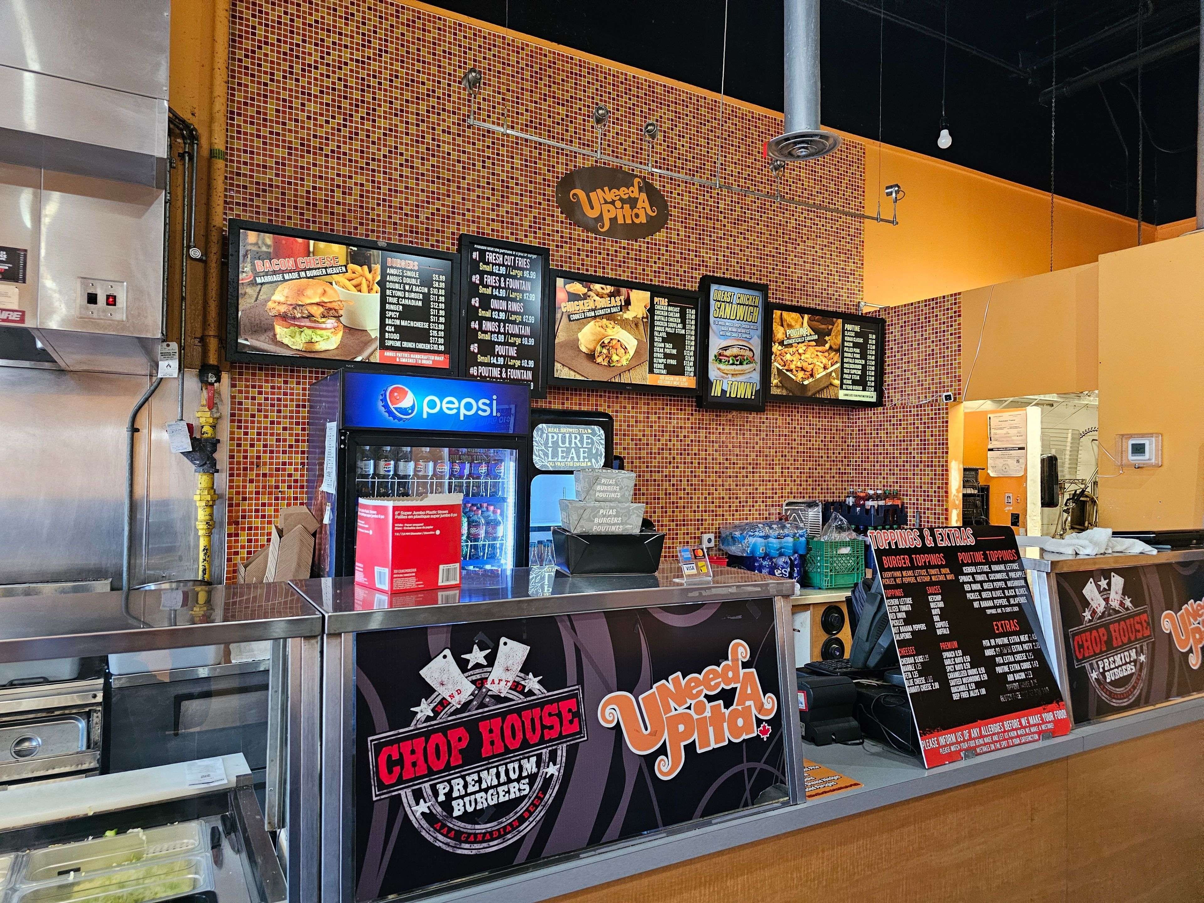 St. Catharines, ON L2T 0A1,343 Glendale AVE