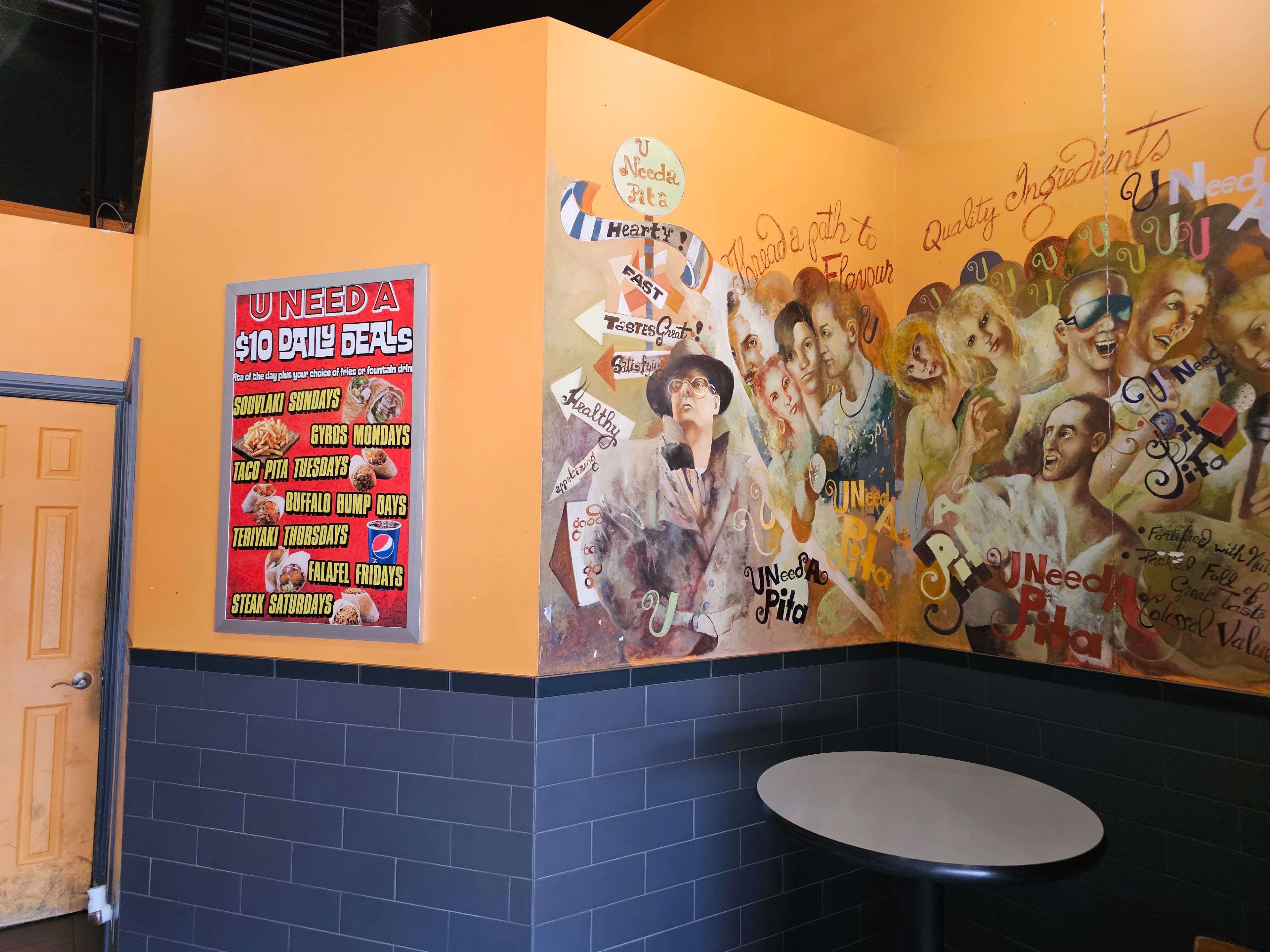 St. Catharines, ON L2T 0A1,343 Glendale AVE