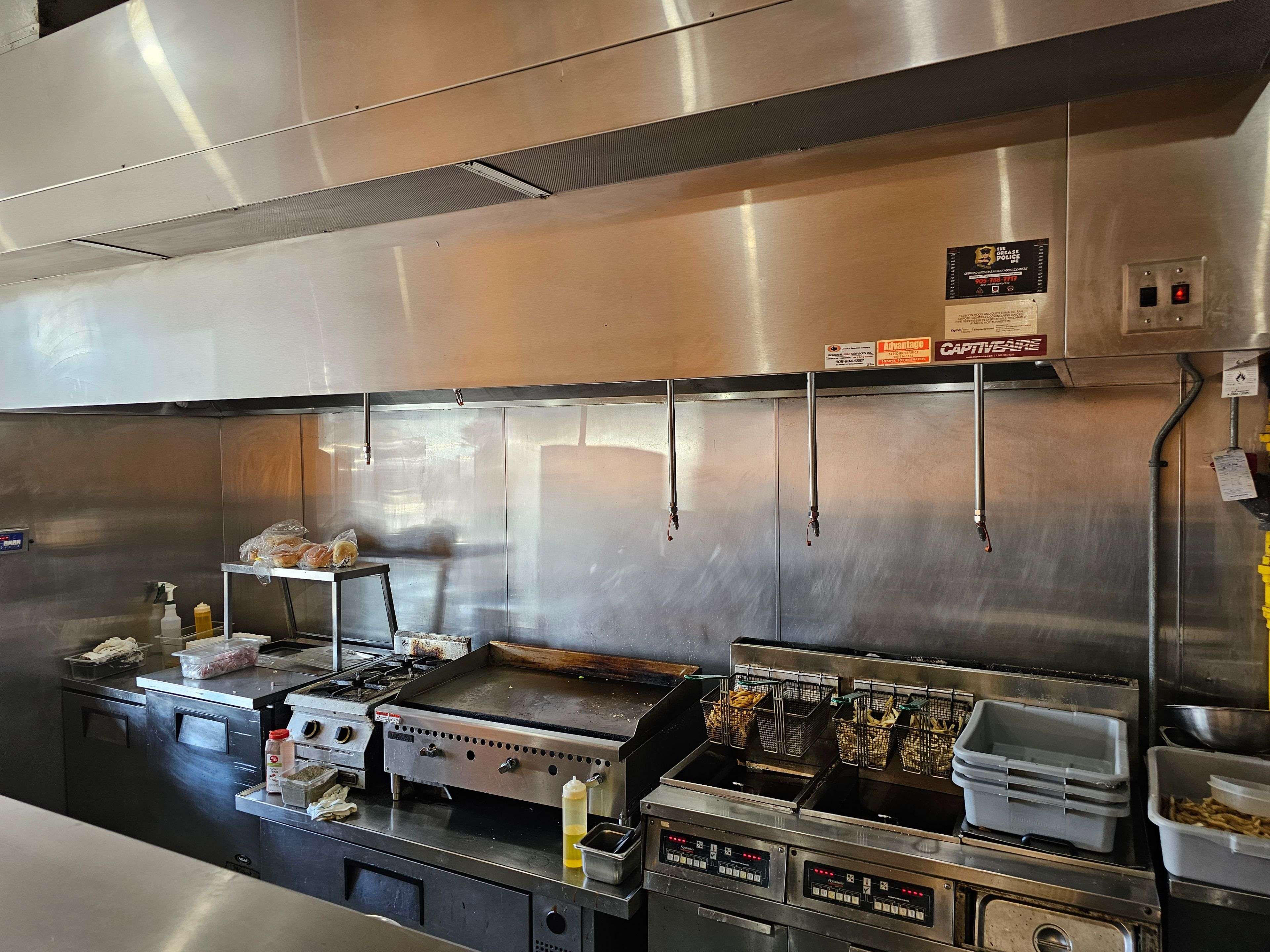 St. Catharines, ON L2T 0A1,343 Glendale AVE