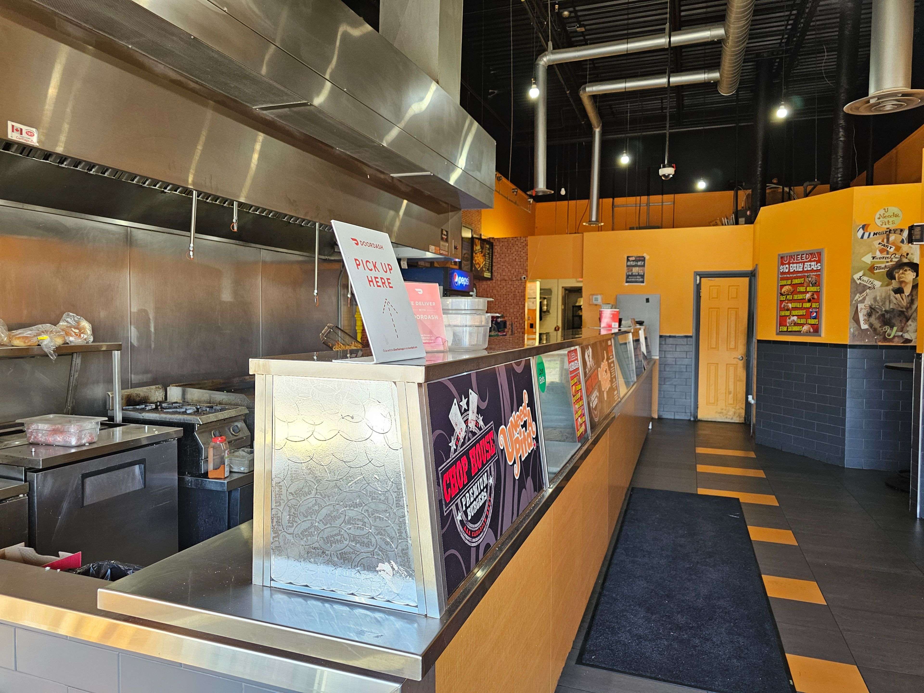 St. Catharines, ON L2T 0A1,343 Glendale AVE