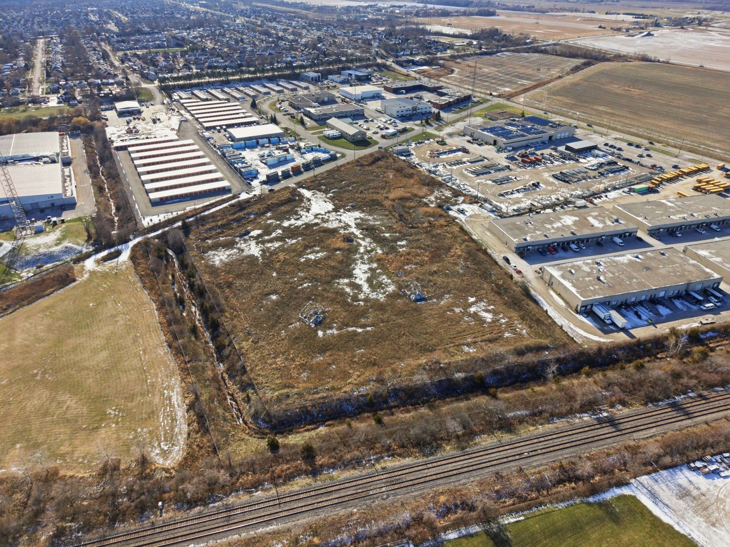 St. Catharines, ON L2R 6P7,240 Ridley RD W