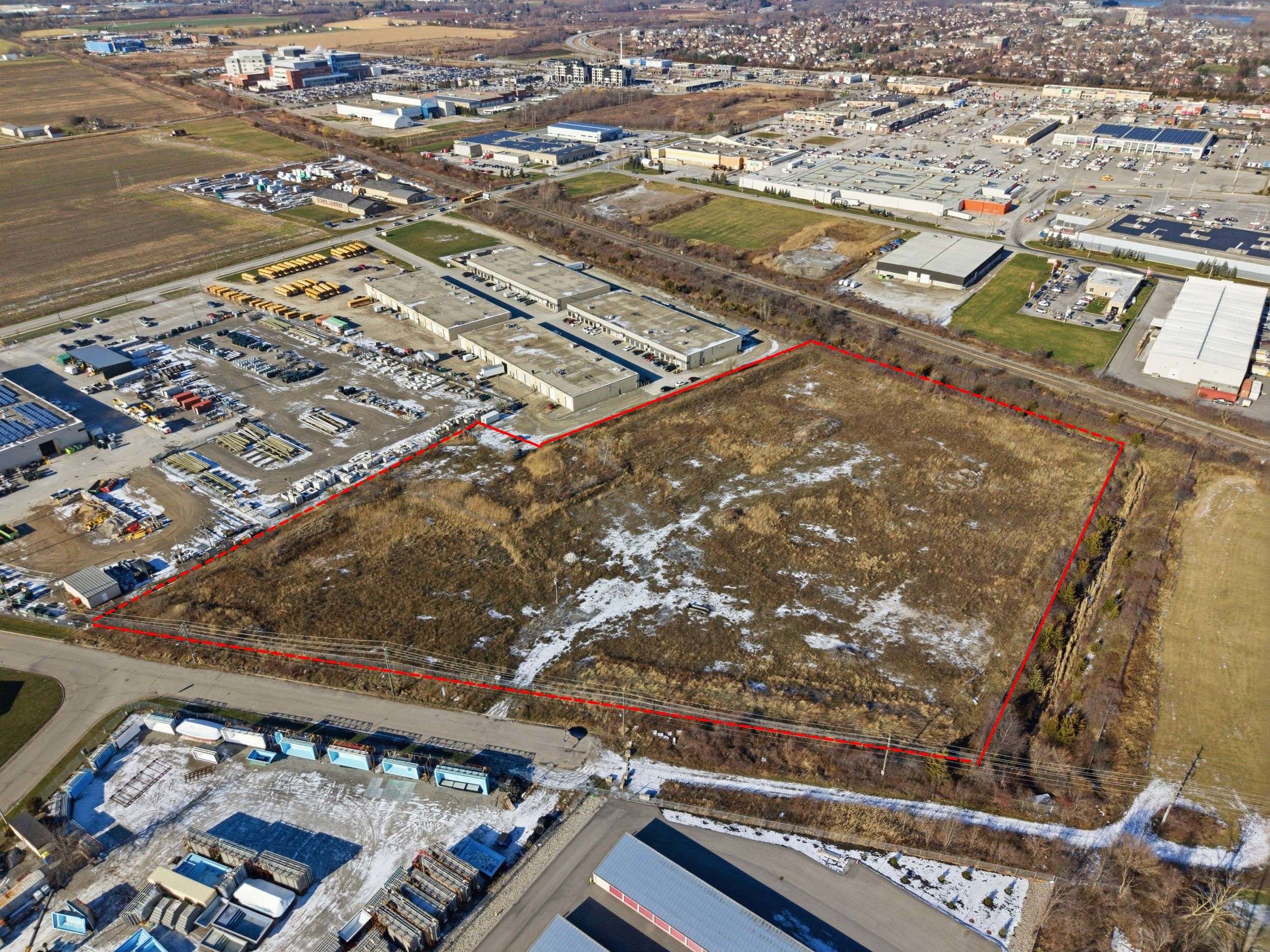 St. Catharines, ON L2R 6P7,240 Ridley RD W